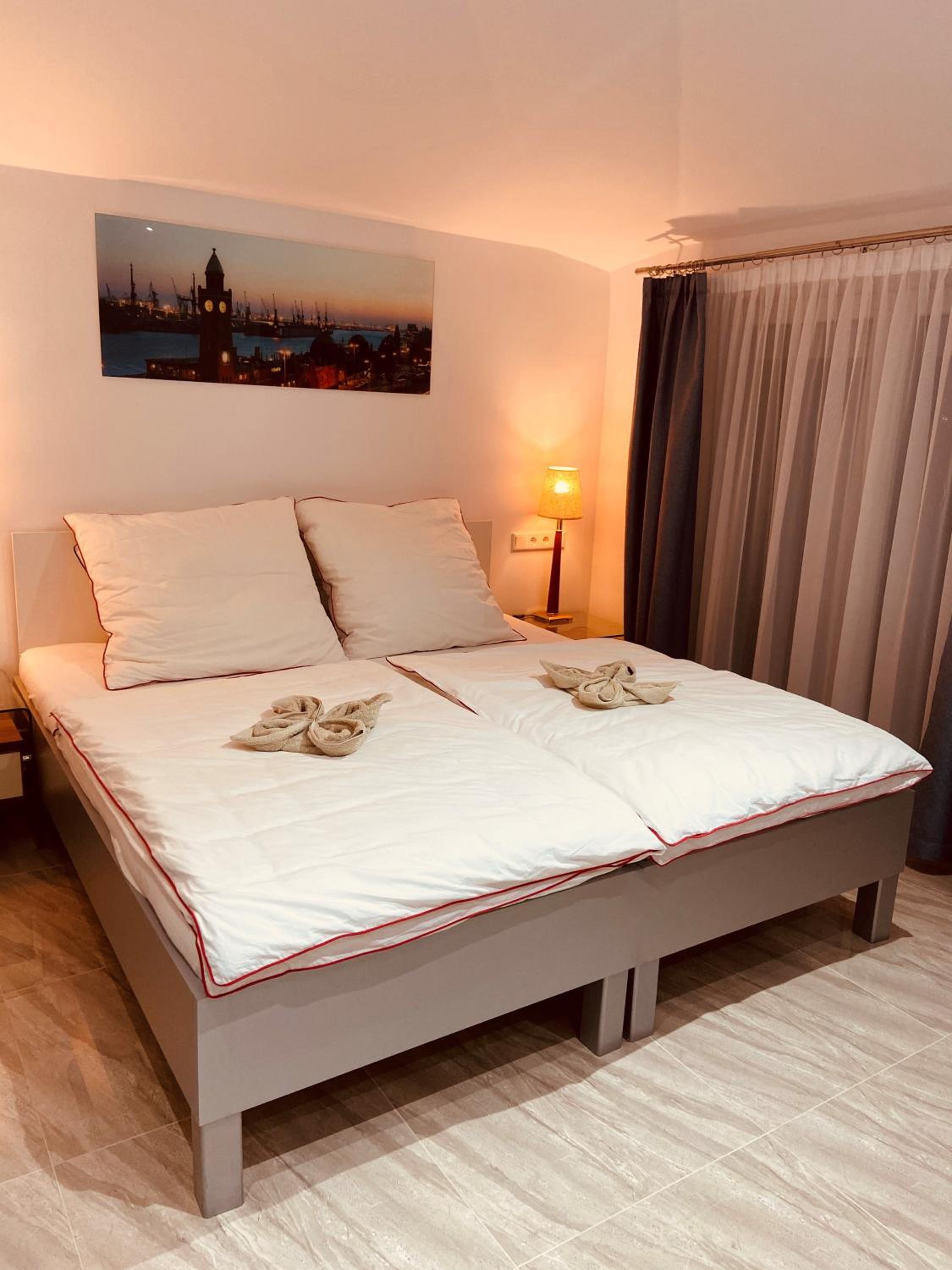 Deluxe Double Room/Twin Room - Photo 4