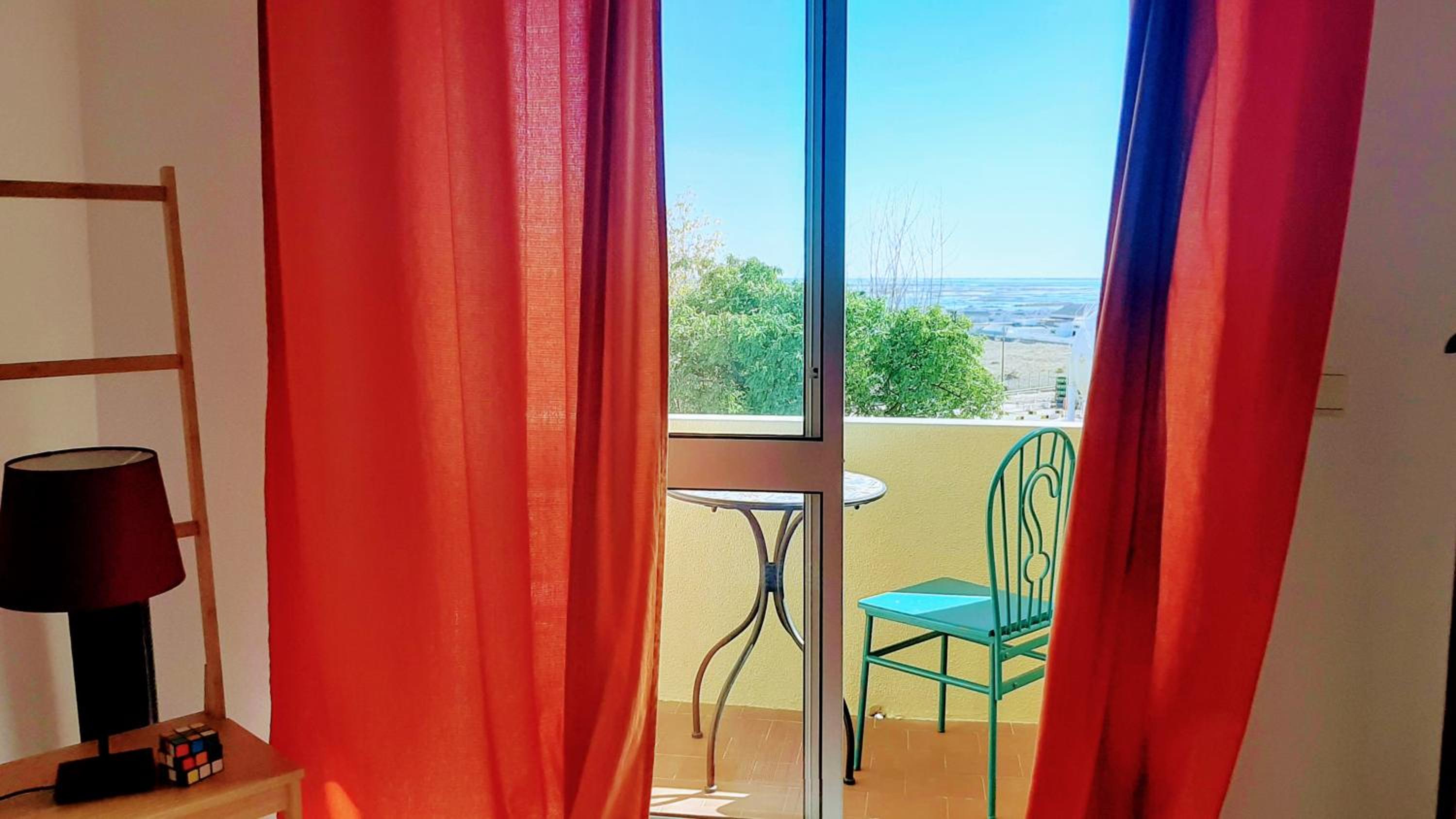 Apartment with Sea View - Photo 35