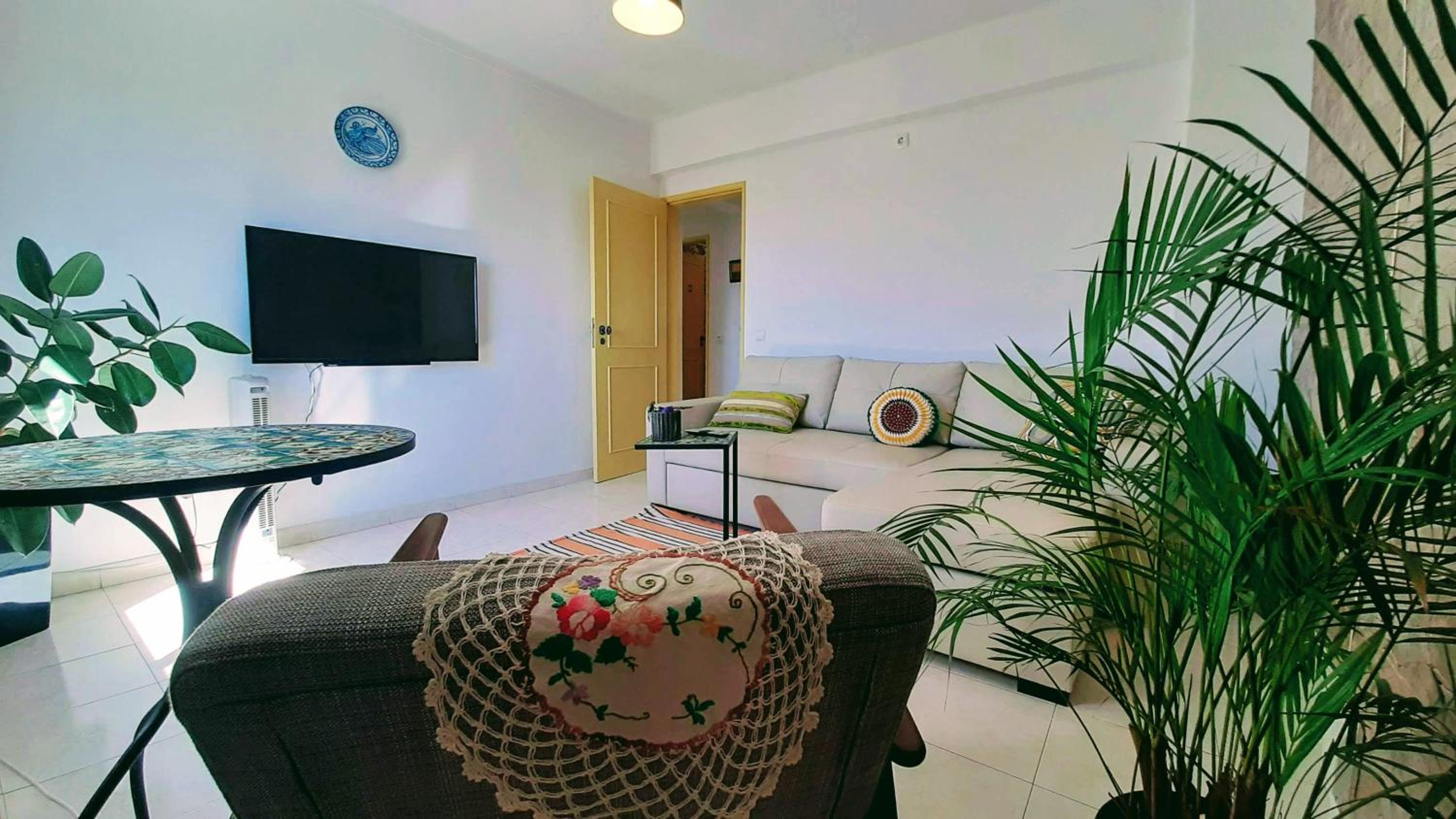 Apartment with Sea View - Photo 33