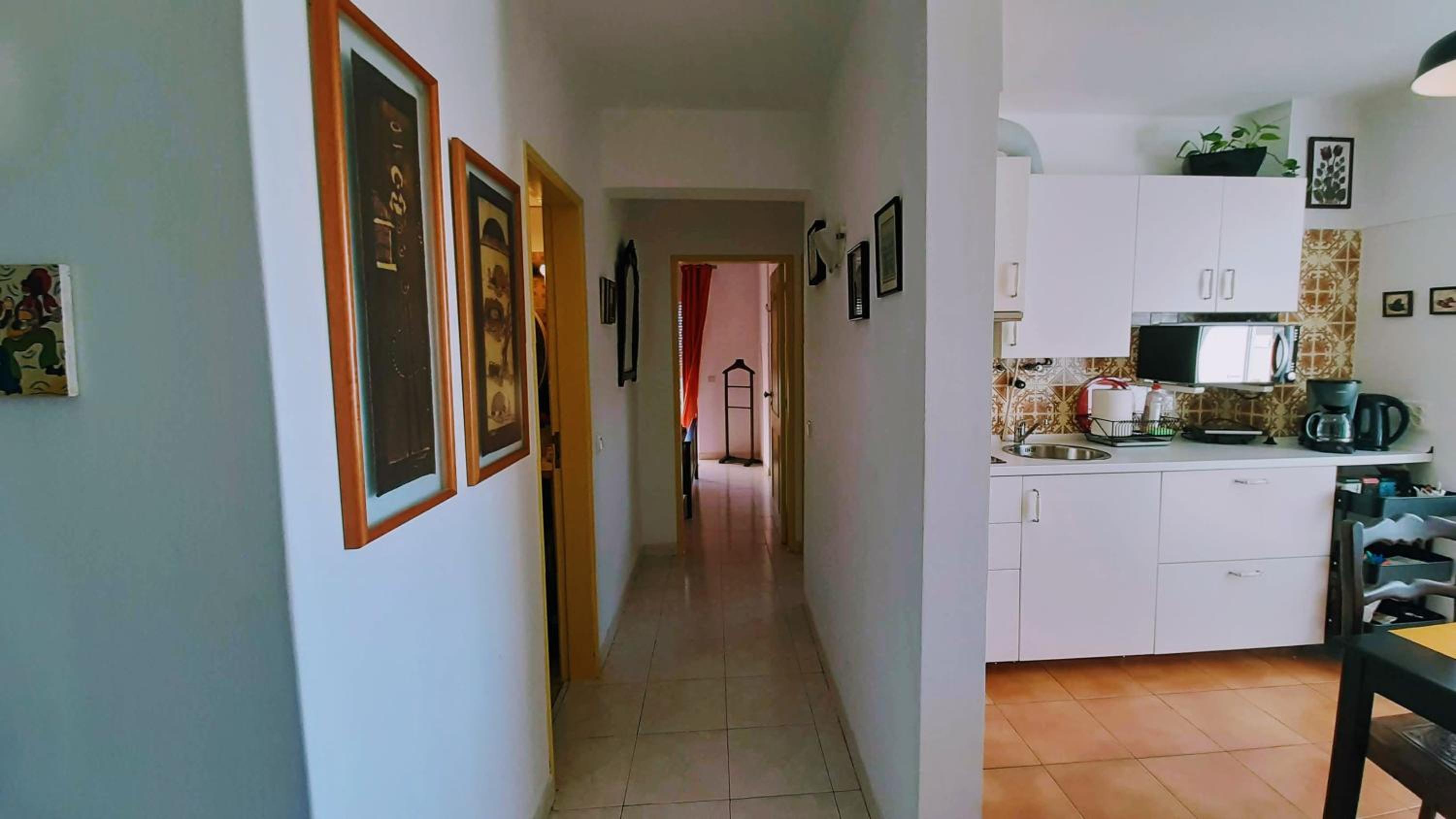 Apartment with Sea View - Photo 22