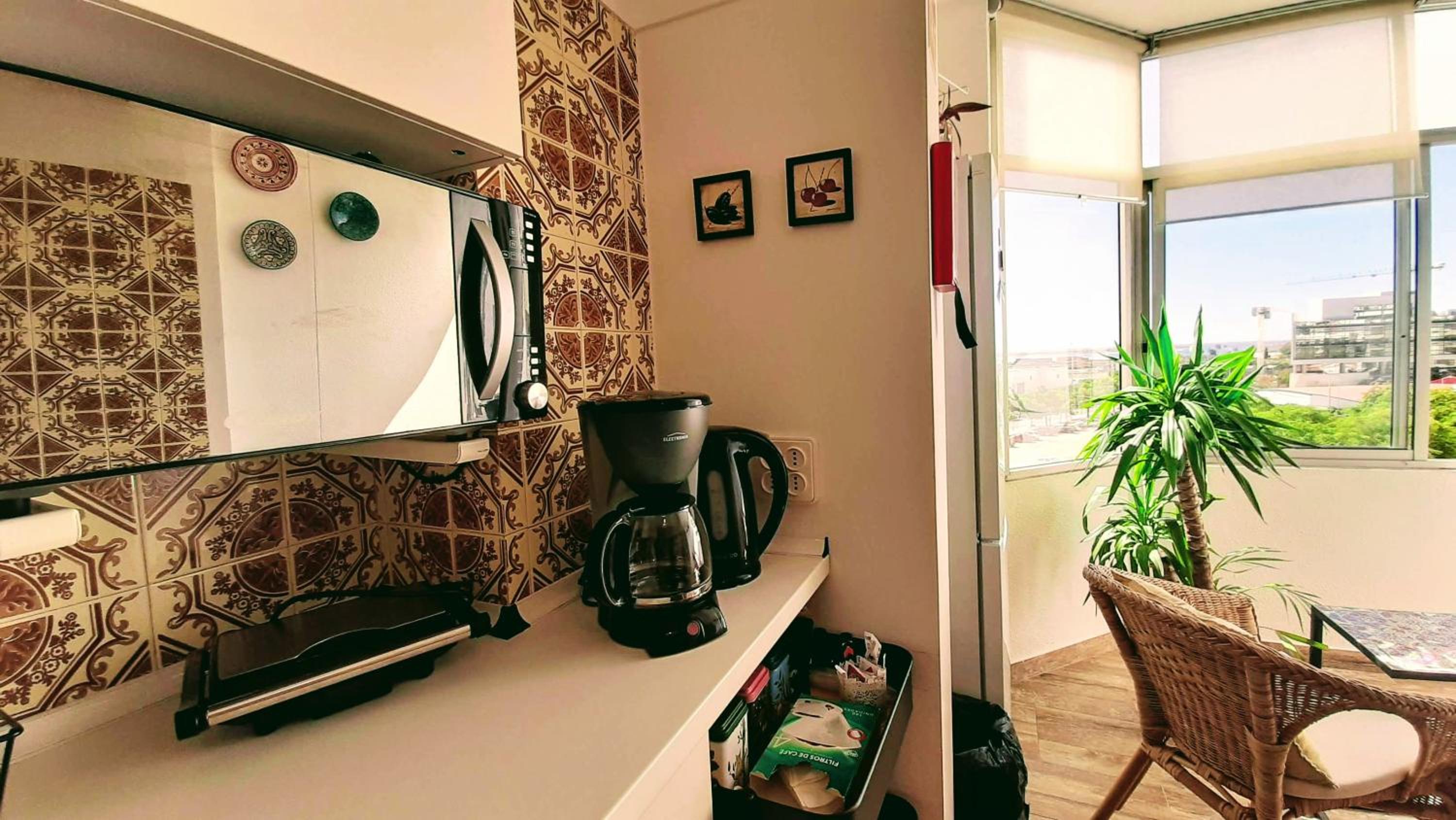 Apartment with Sea View - Photo 32