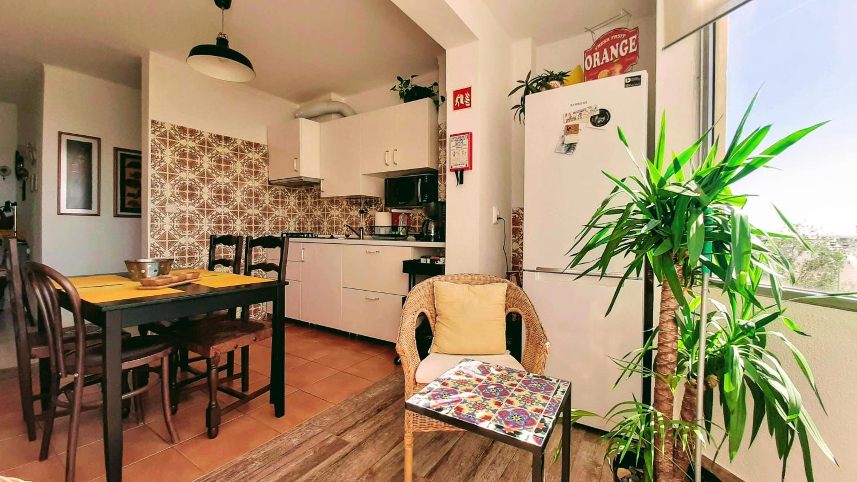 Apartment with Sea View - Photo 34