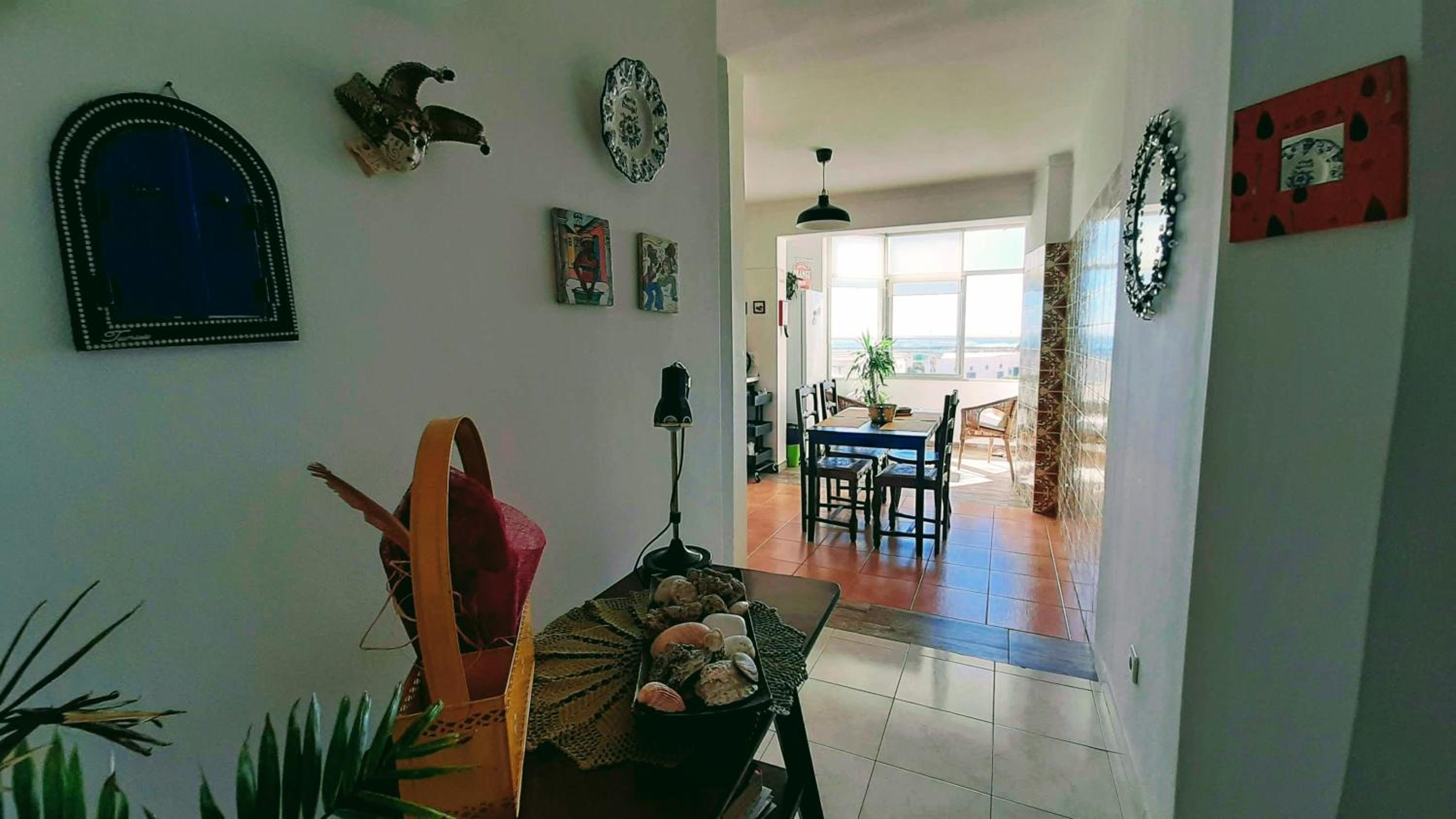 Apartment with Sea View - Photo 31