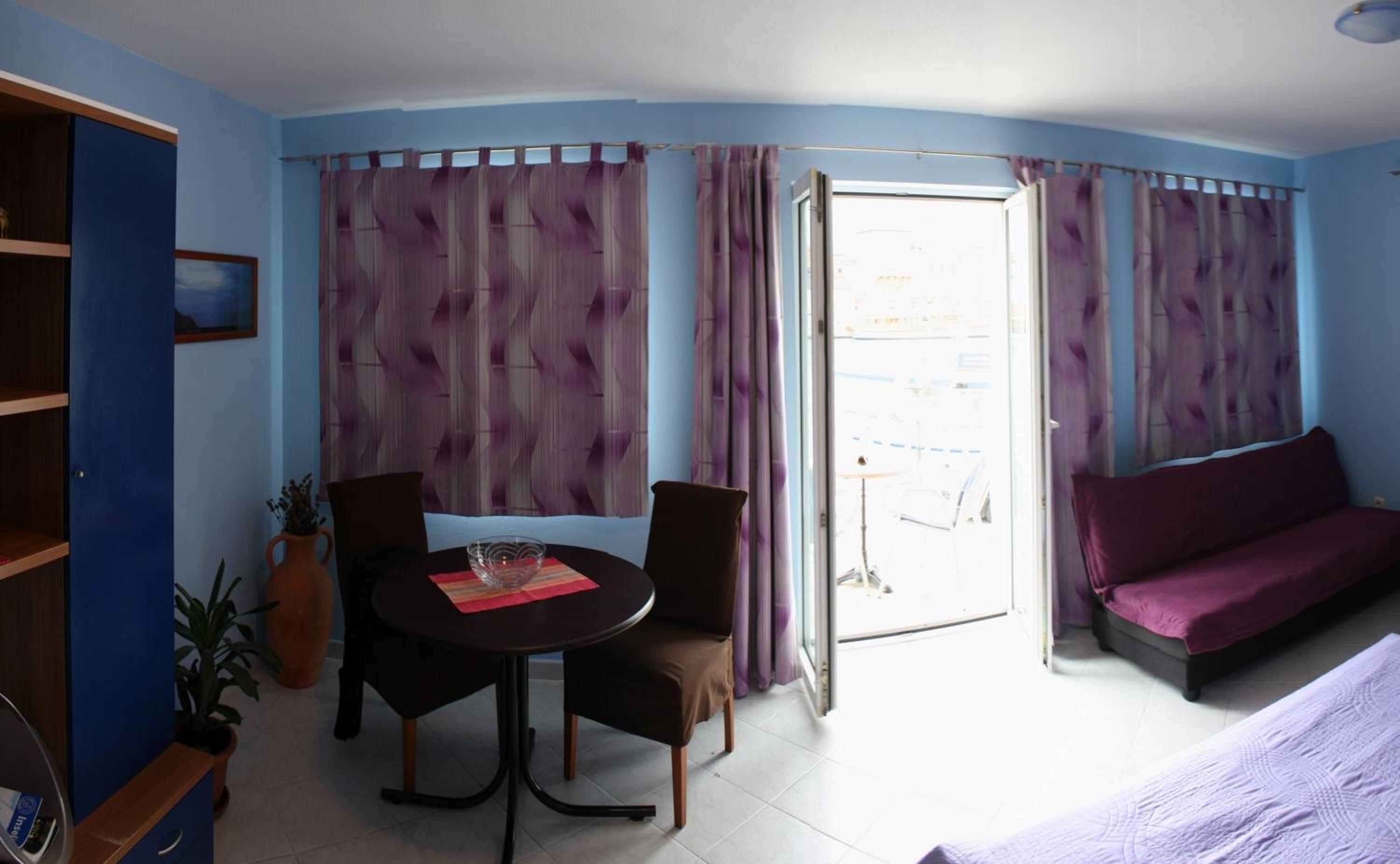 Appartement avec Balcon