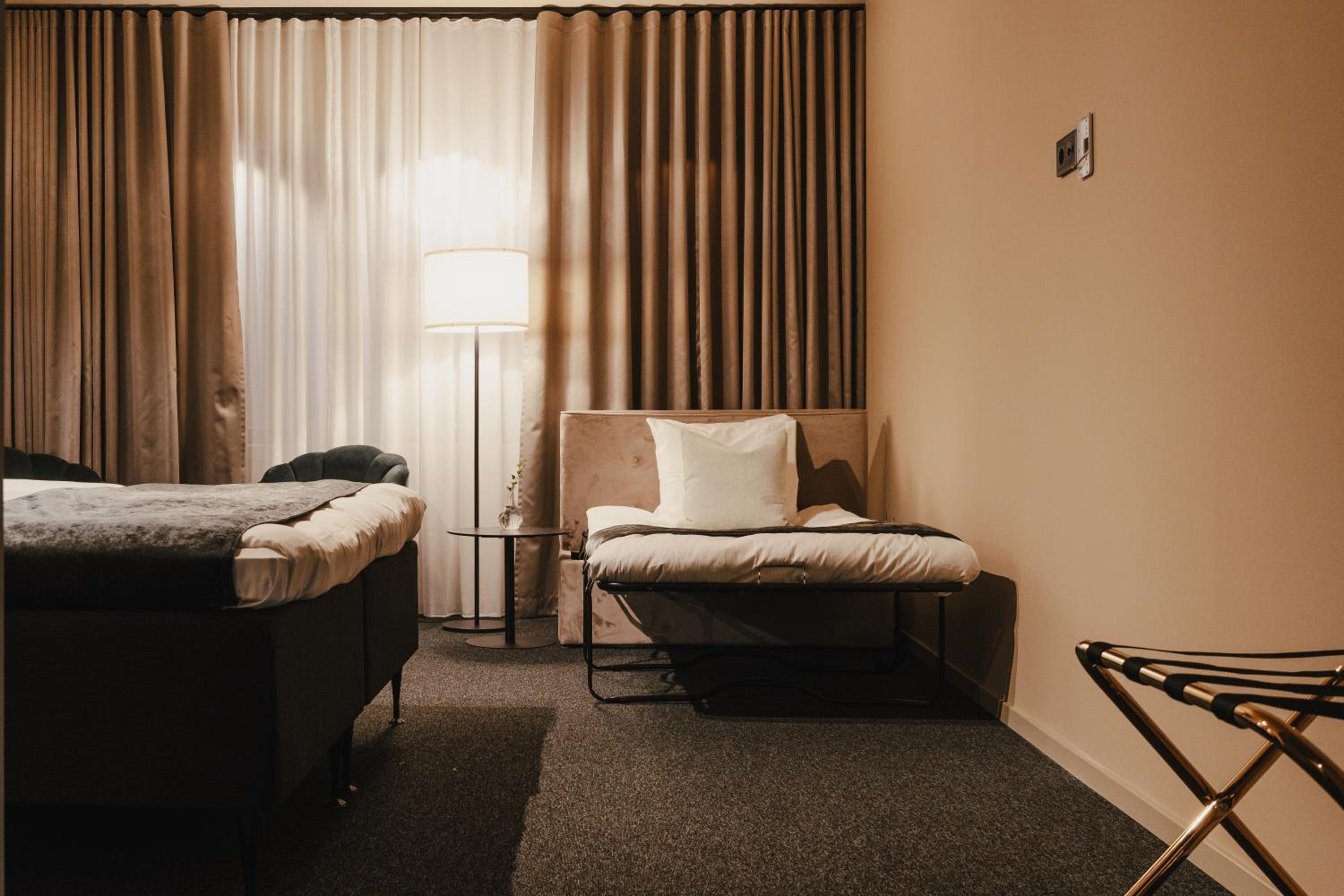 Double Room photo 3