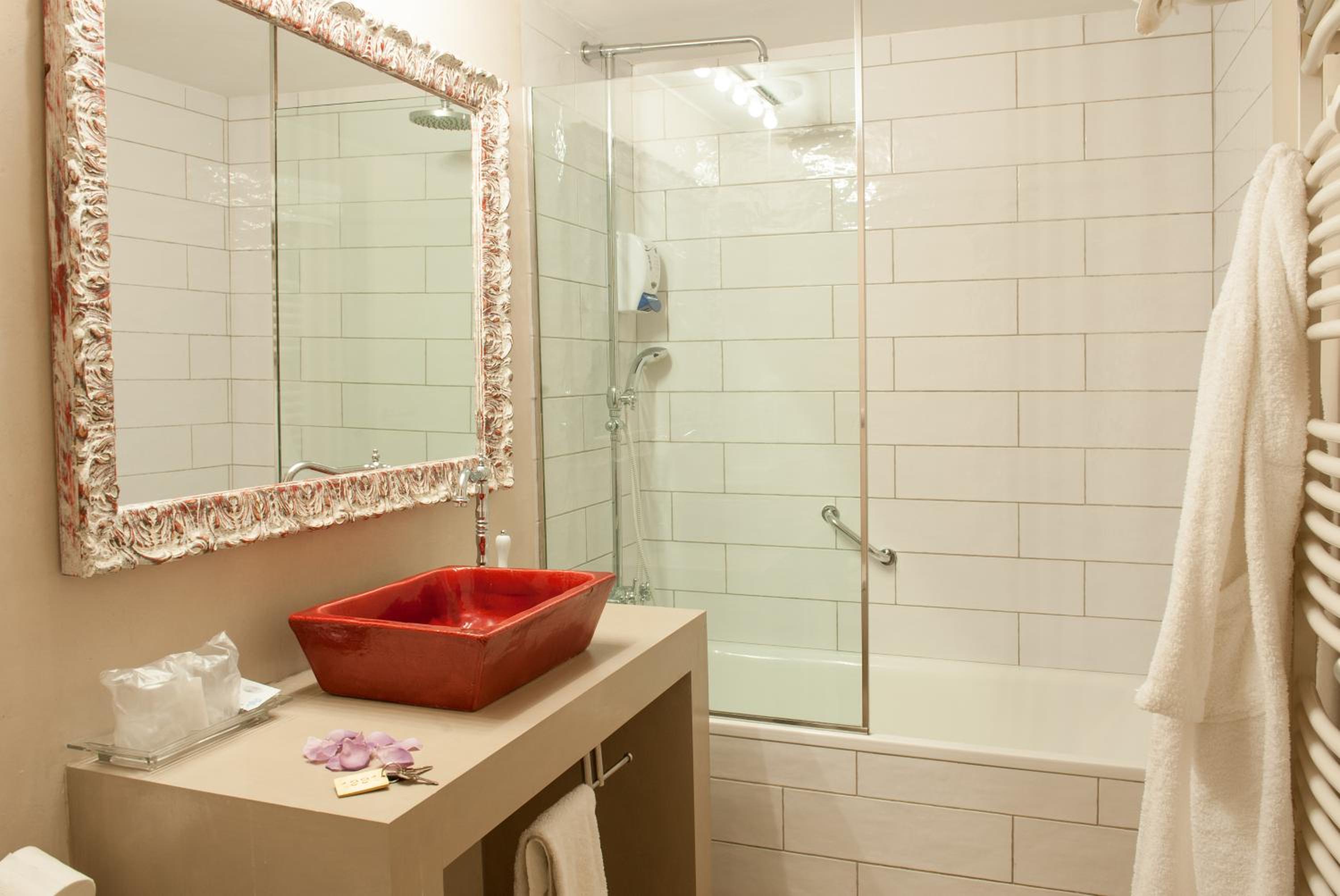 Deluxe Double Room photo 2