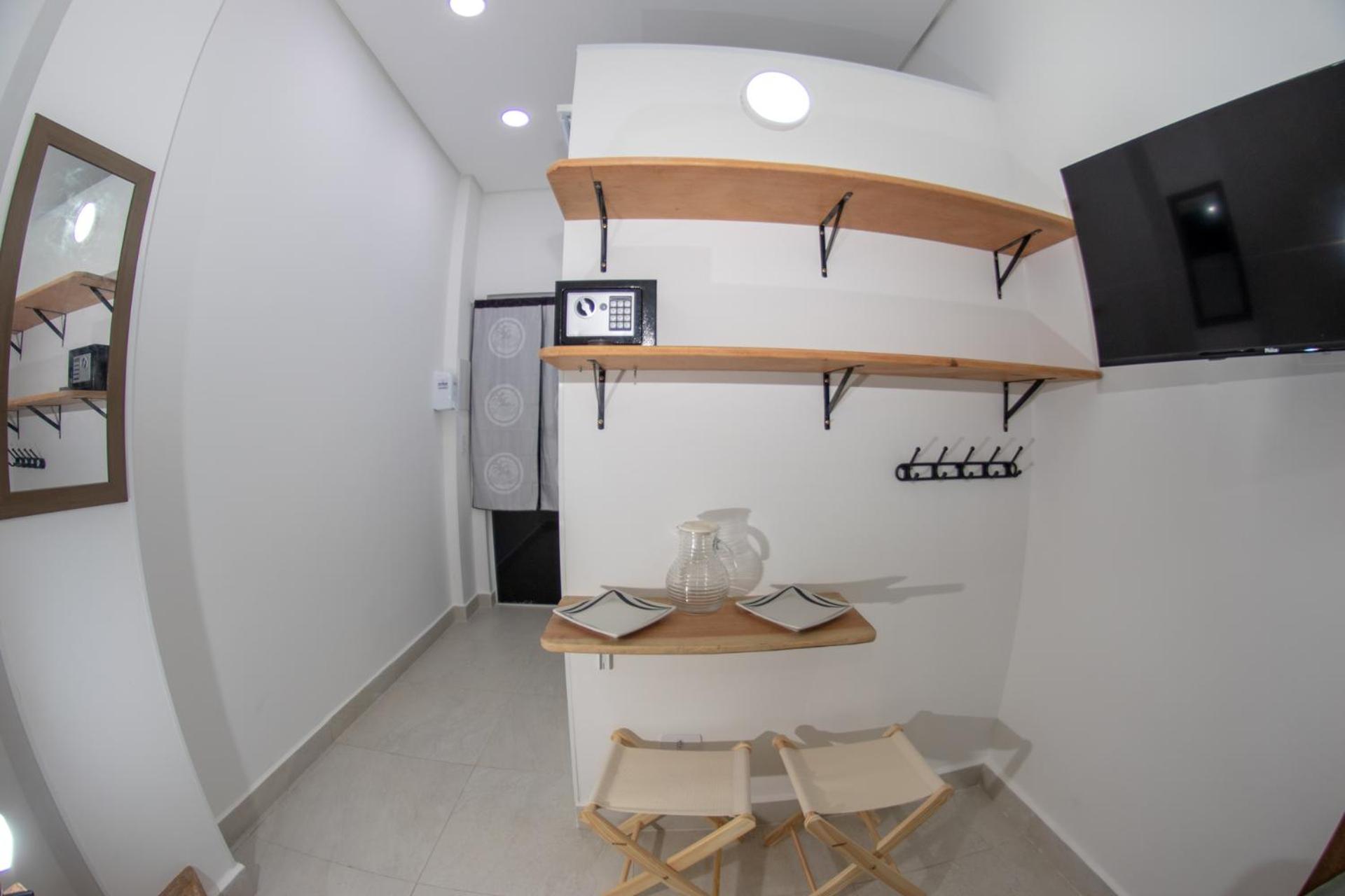 Double Room - Photo 10
