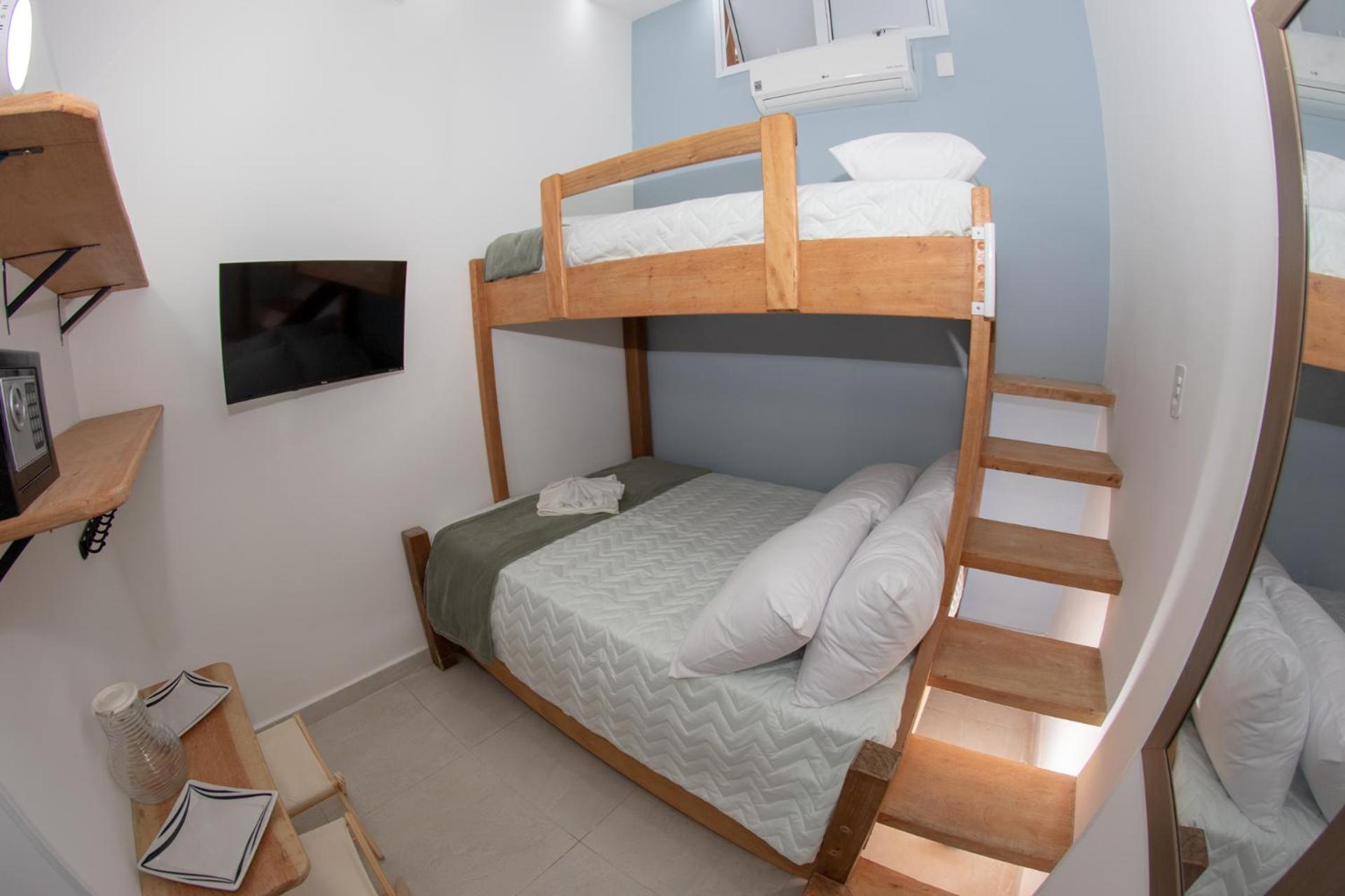 Double Room - Photo 14