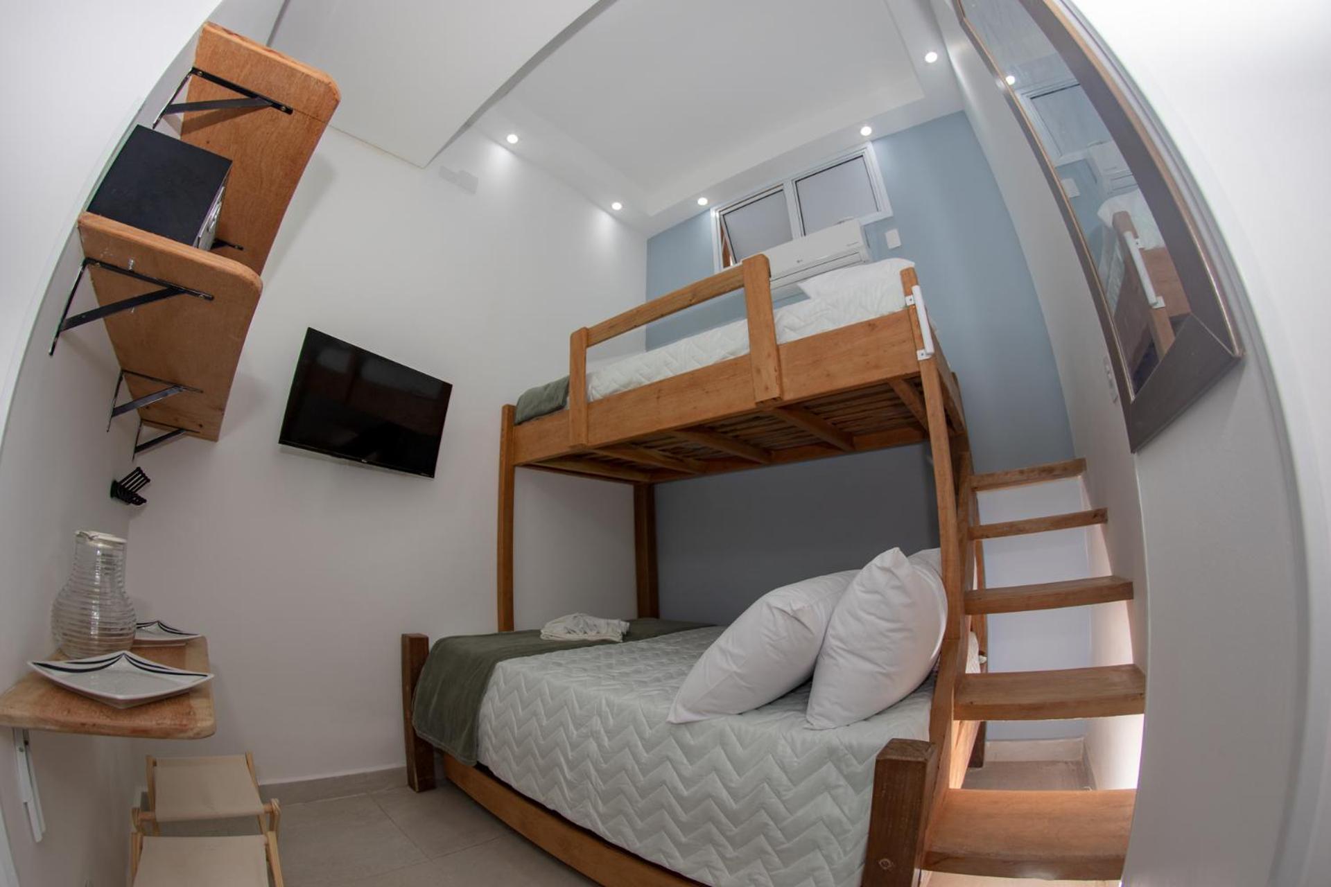 Double Room - Photo 13
