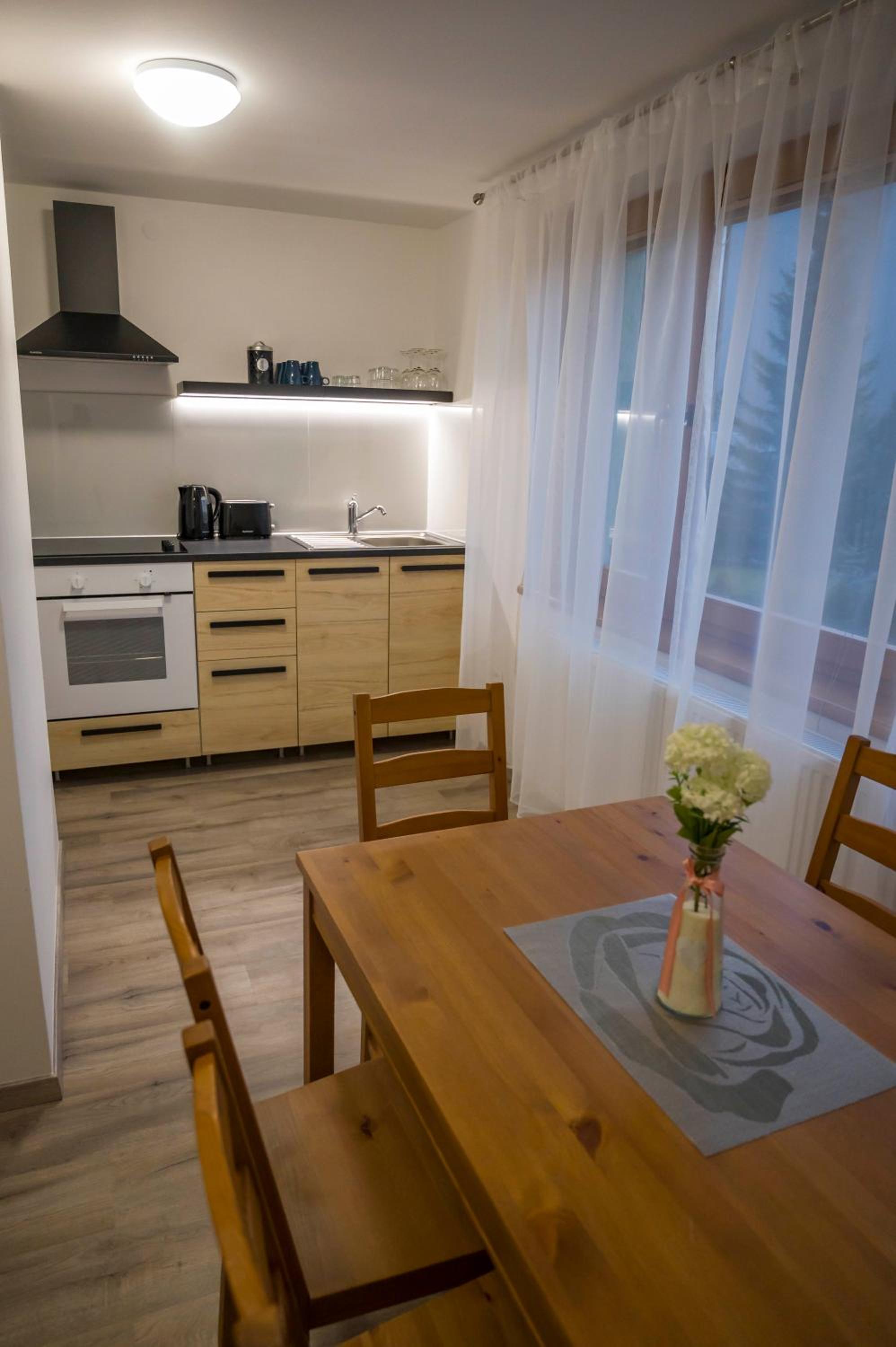 Apartment - Ground Floor photo 3