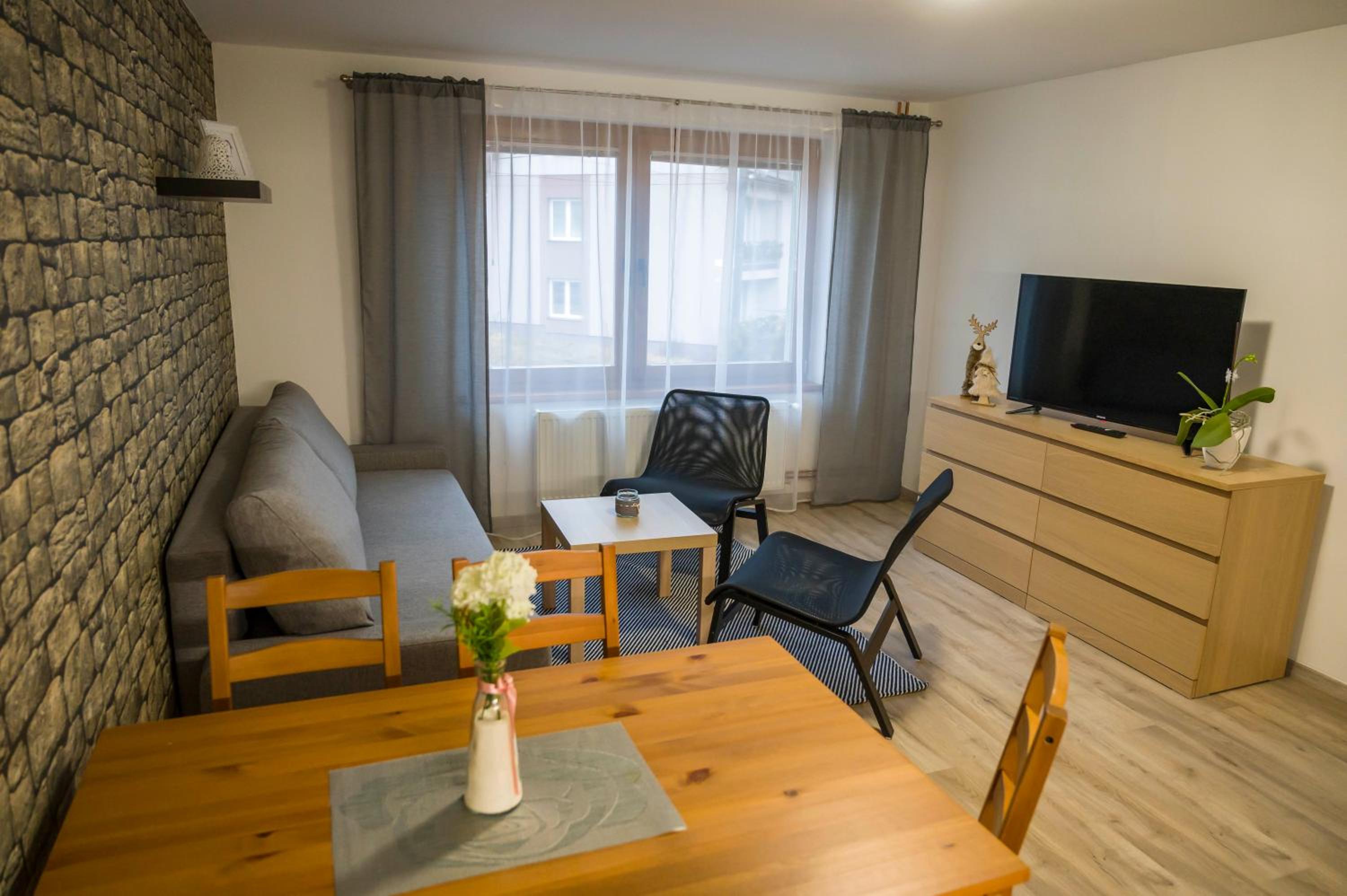 Apartment photo 1