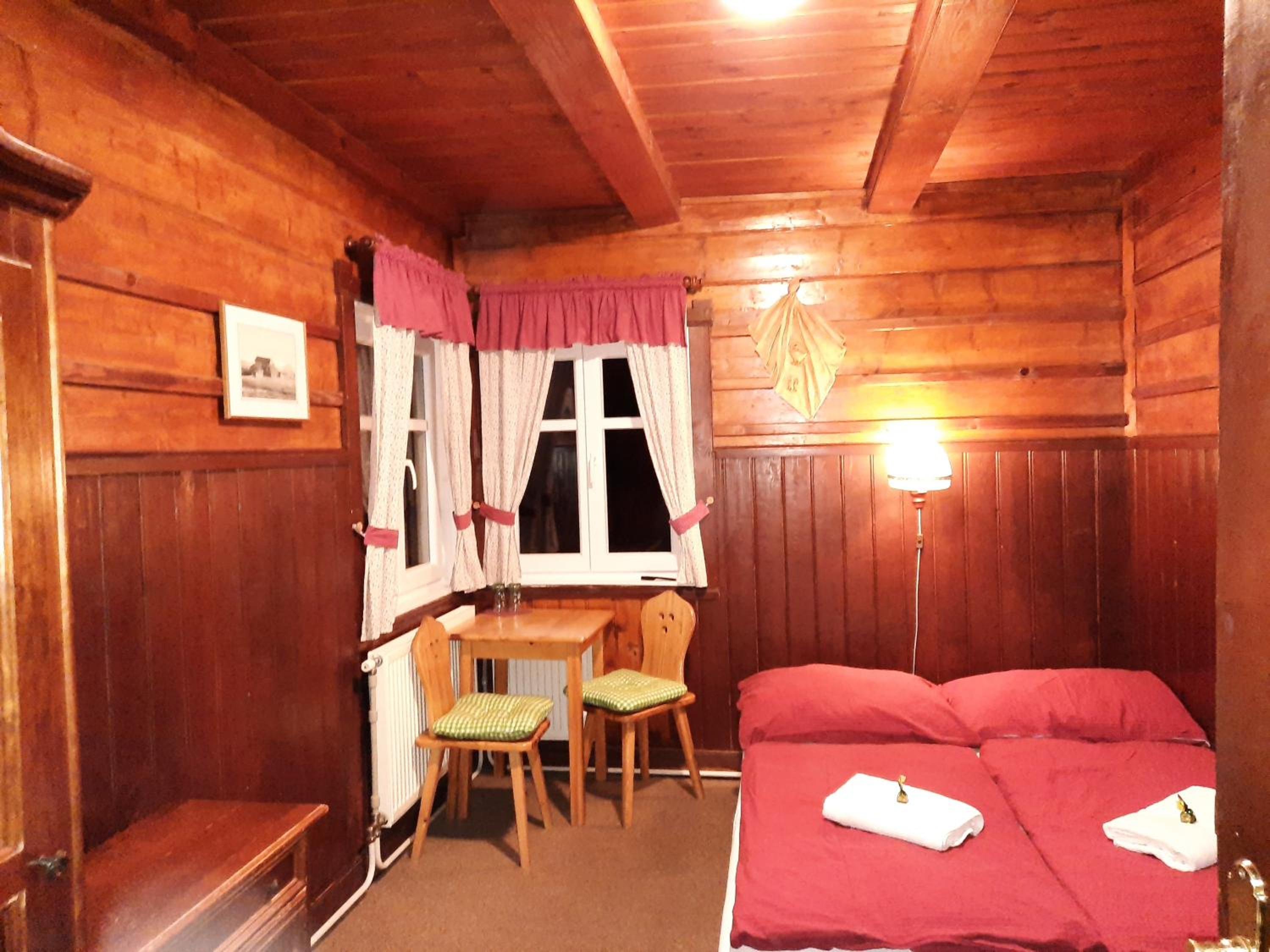 Double Room - Photo 10