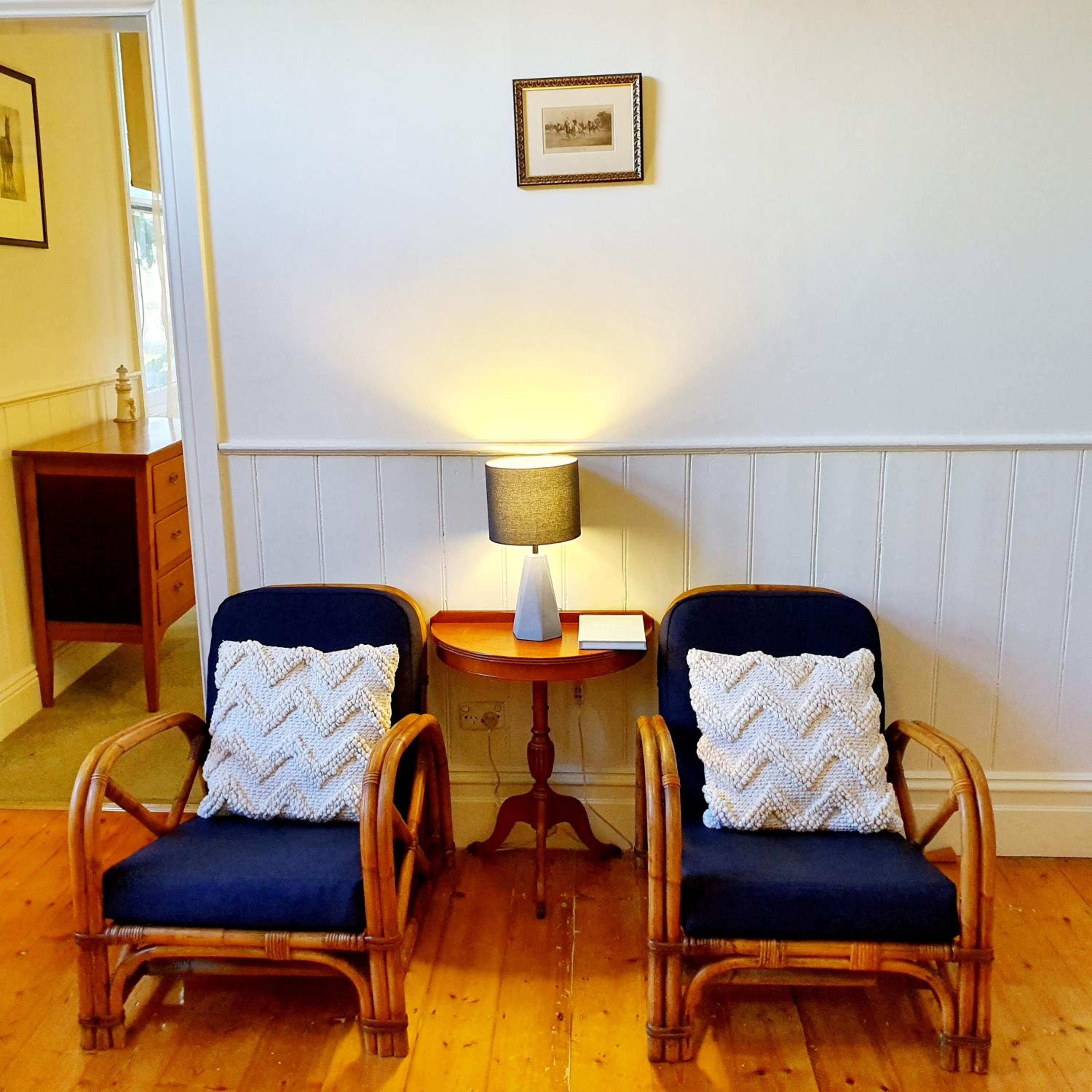 Suite with Balcony - Photo 6