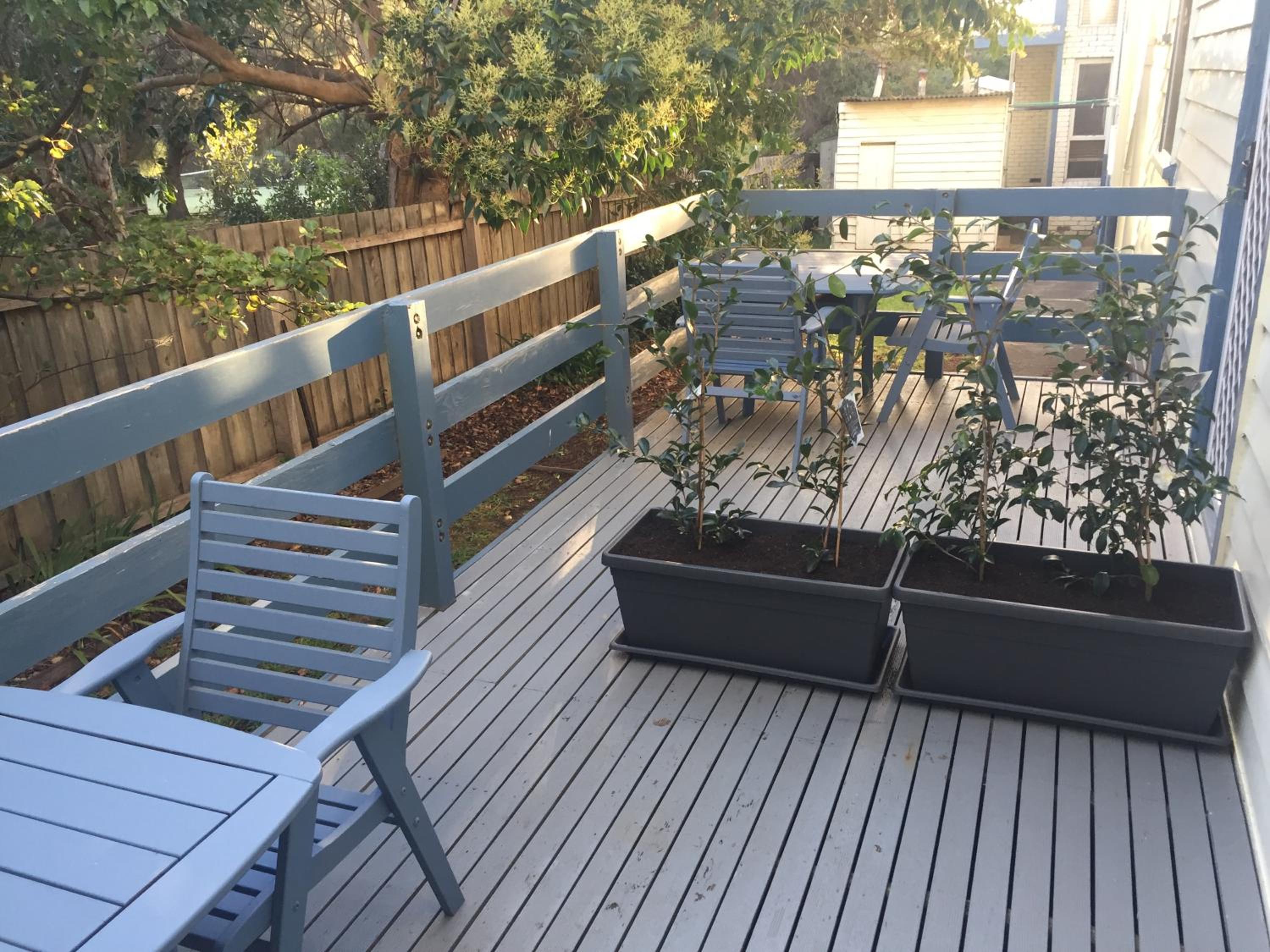 Suite with Balcony - Photo 3
