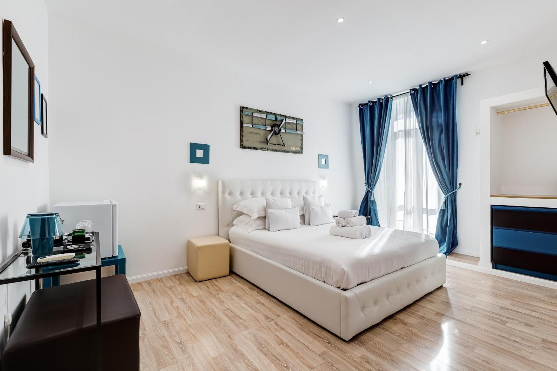 Superior Double Room photo 2