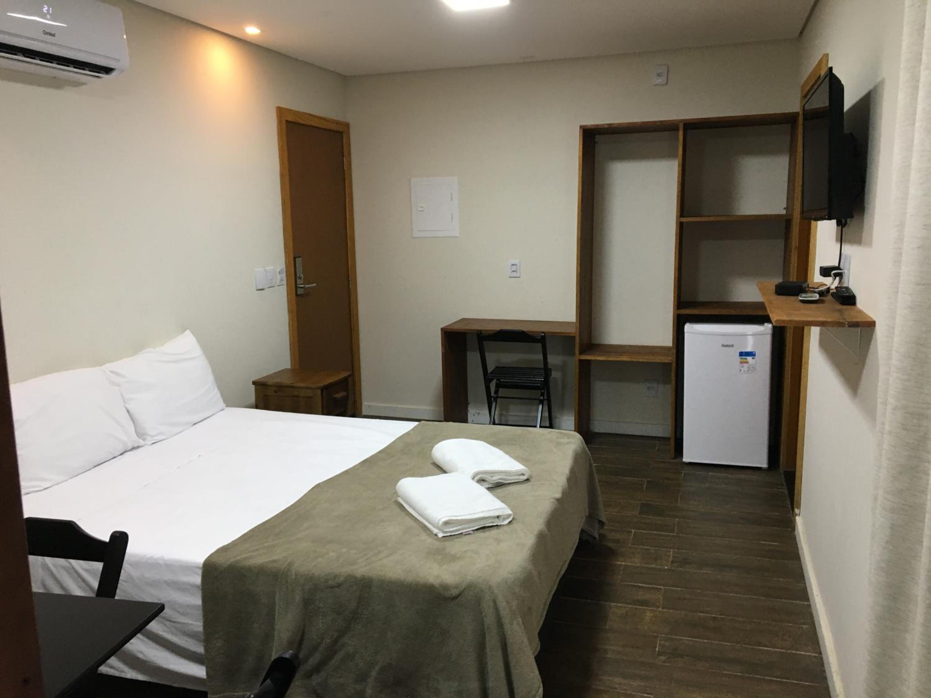 Family Suite with Balcony