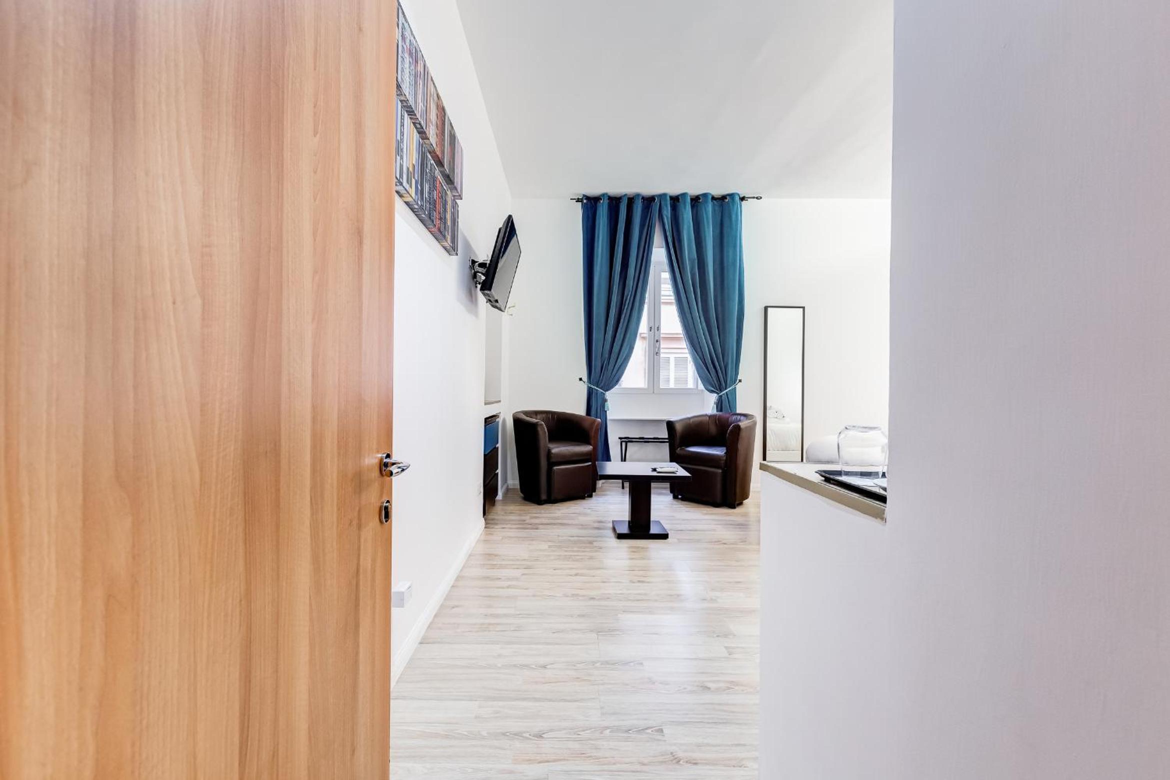 Superior Double Room photo 1