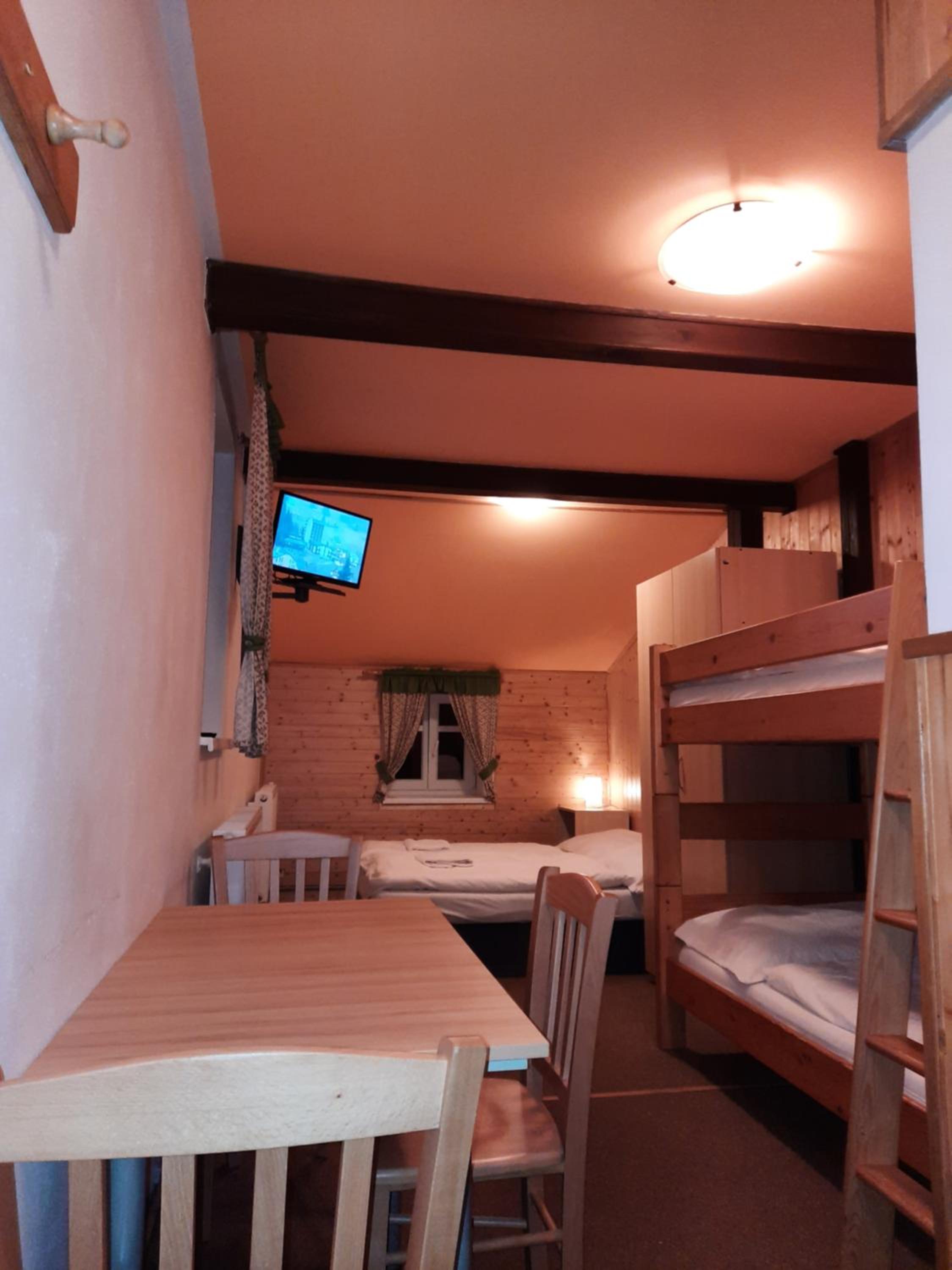 Standard Quadruple Room photo 2