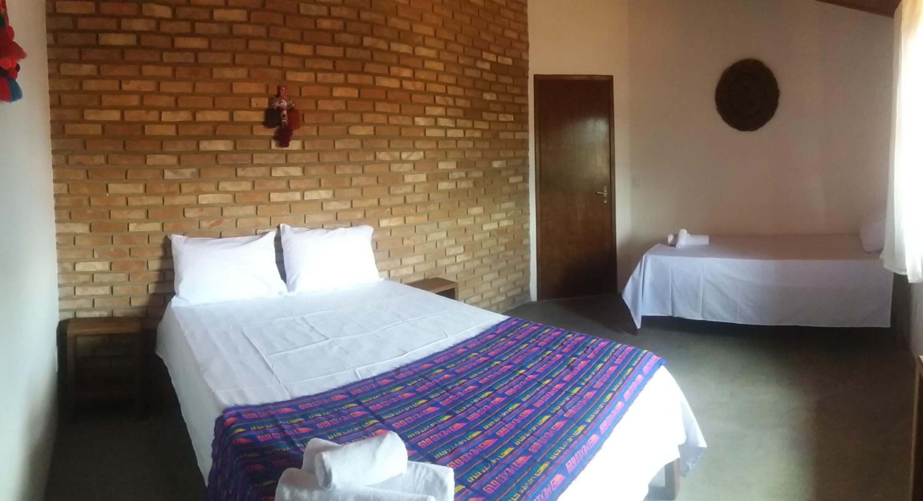 Triple Room with Bathroom - Photo 6