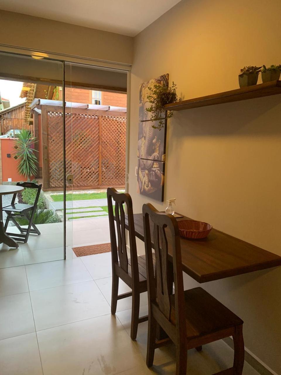 One-Bedroom House photo 3