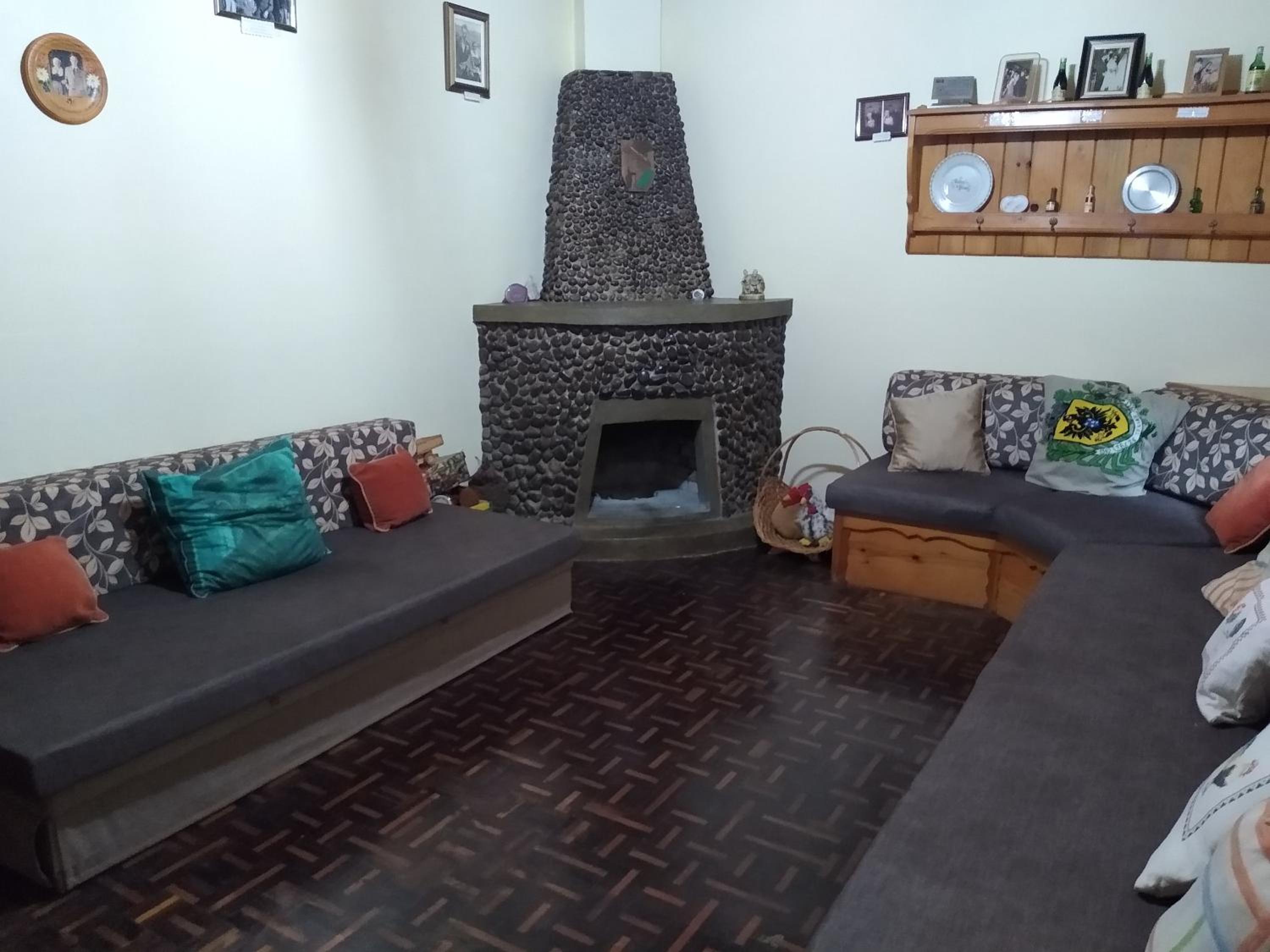 Vacation Home photo 1