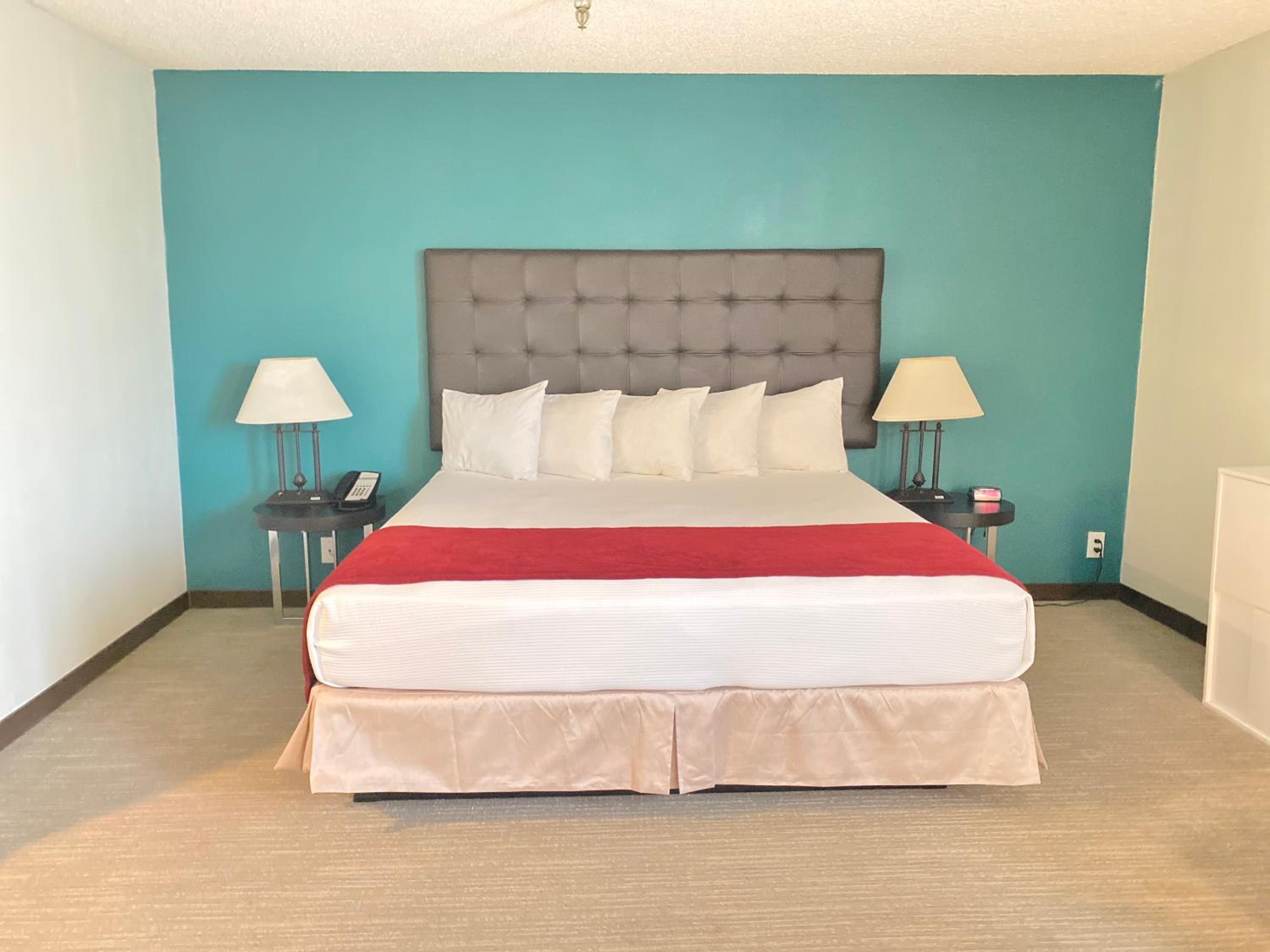 Standard Suite