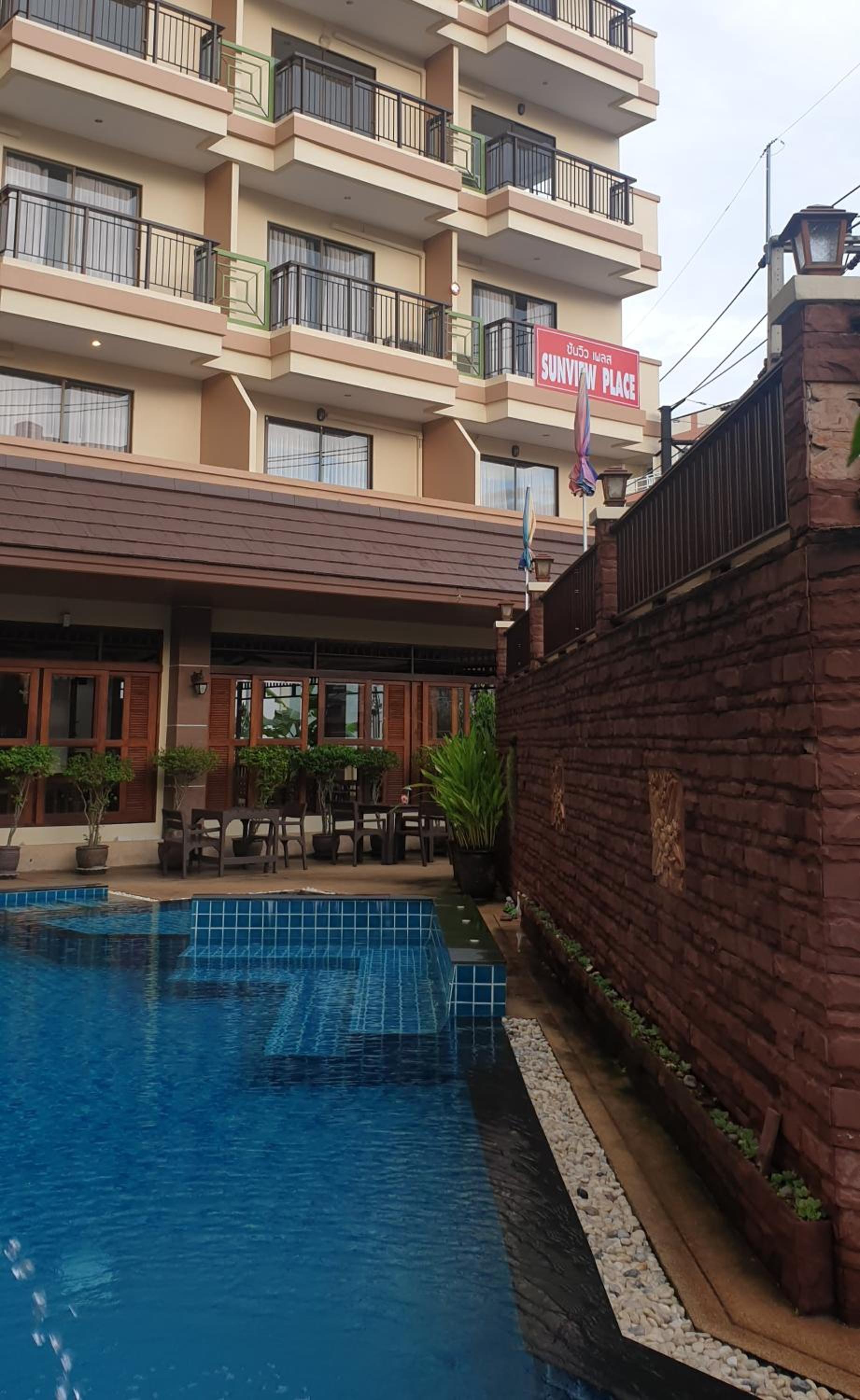 King Room with Pool View - Non-Smoking - Photo 2