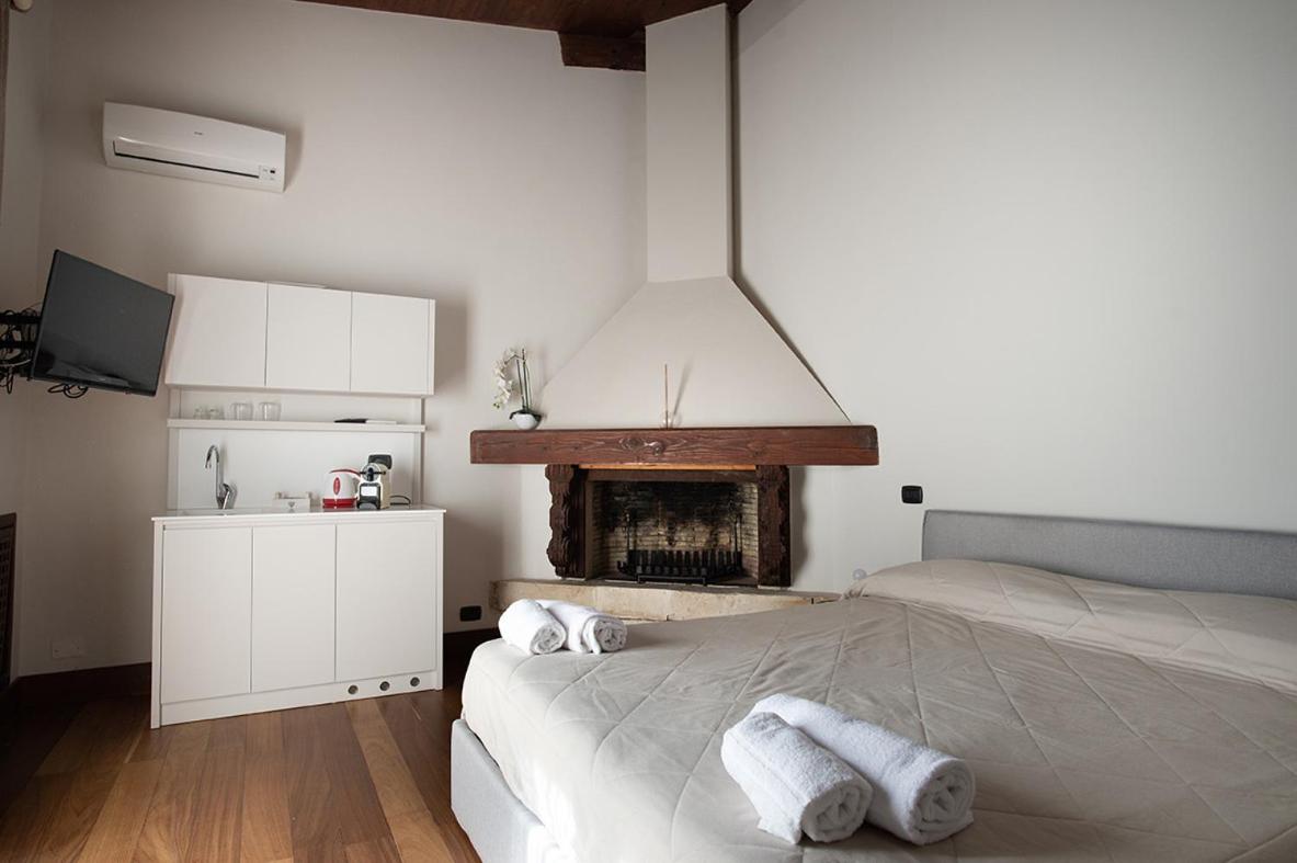 Quarto Duplo