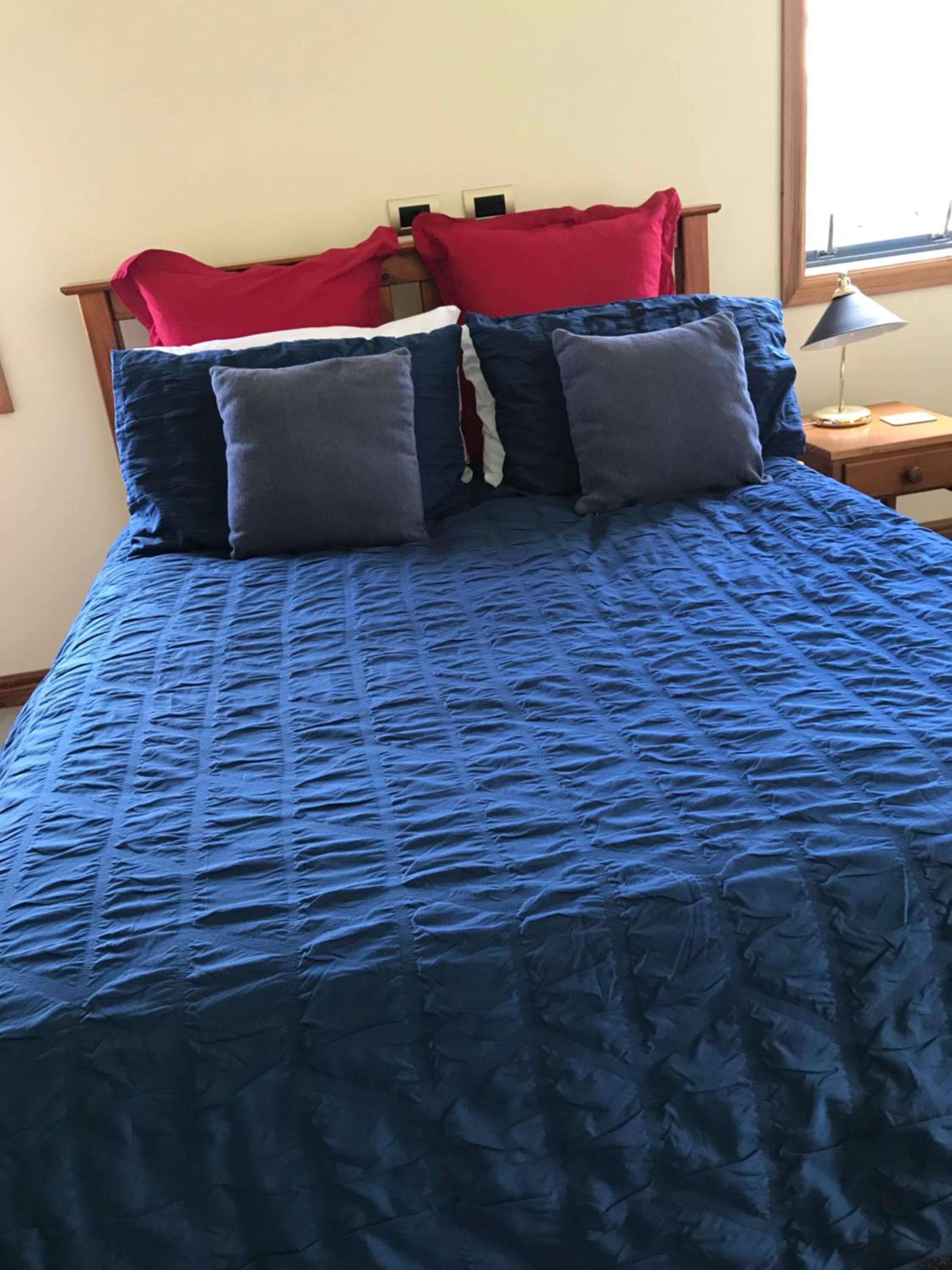 Studio Apartment photo 3