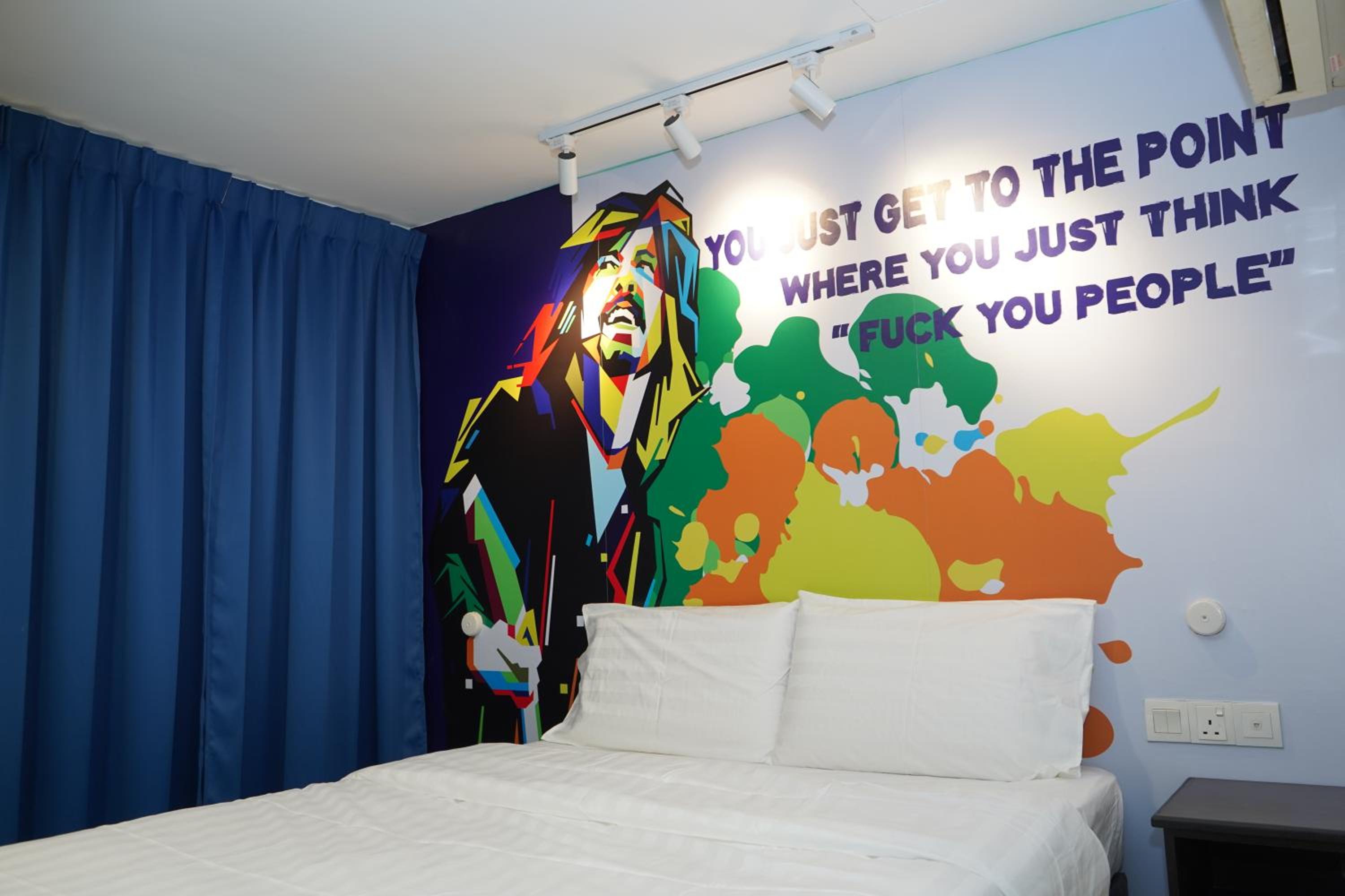 Superior Queen Room