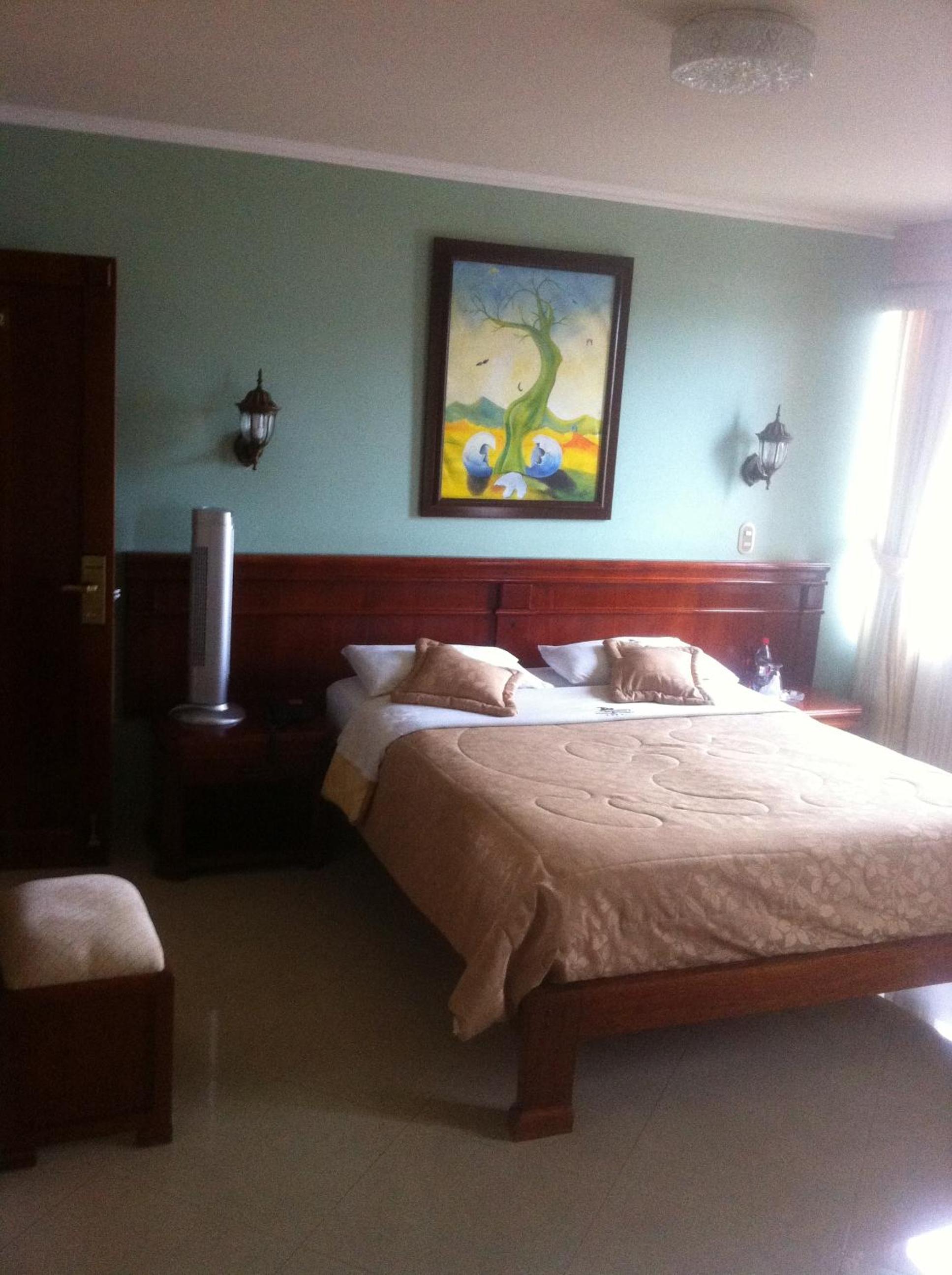 Double or Twin Room photo 1
