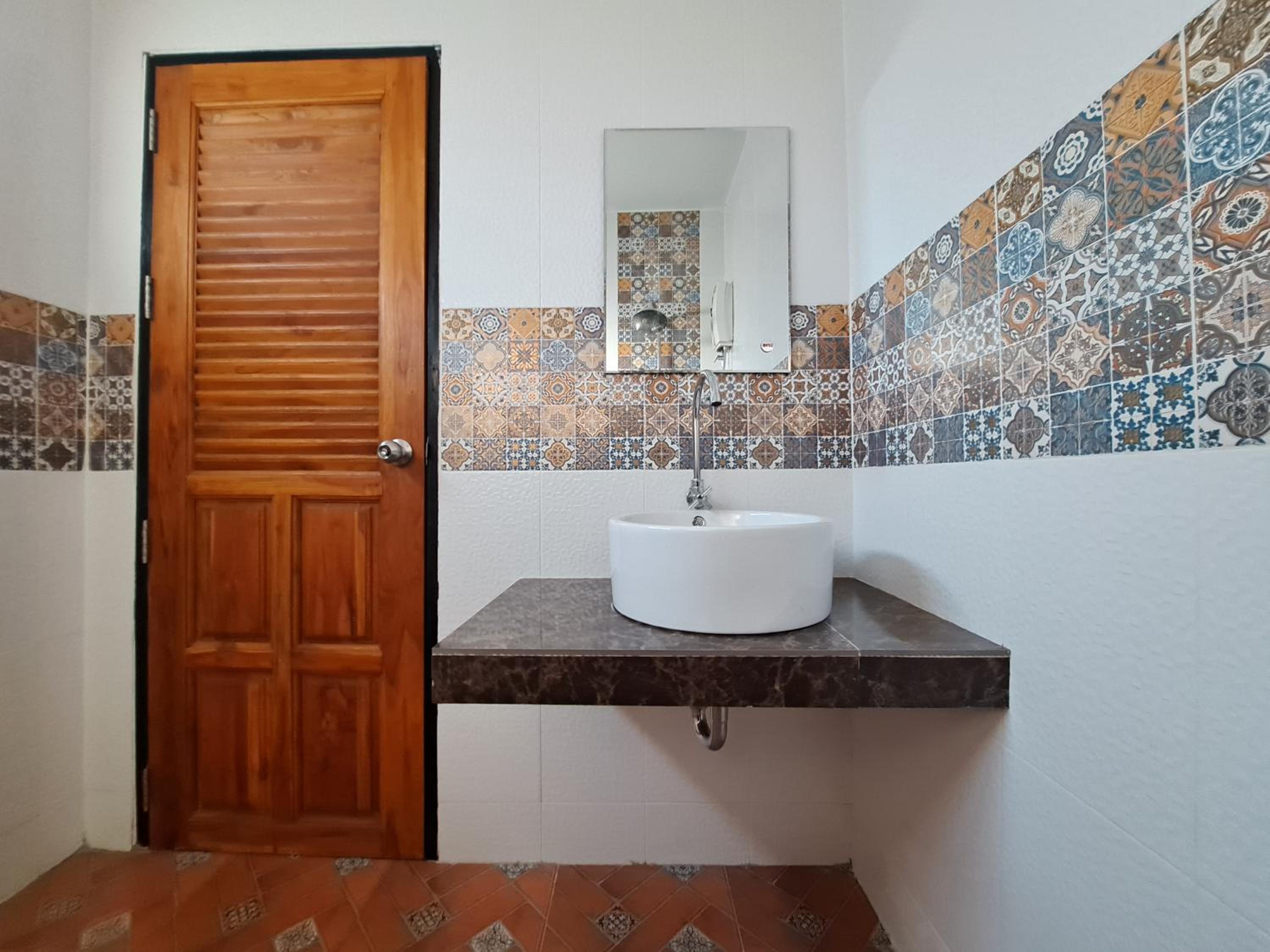 Deluxe Double or Twin Room with Balcony photo 3