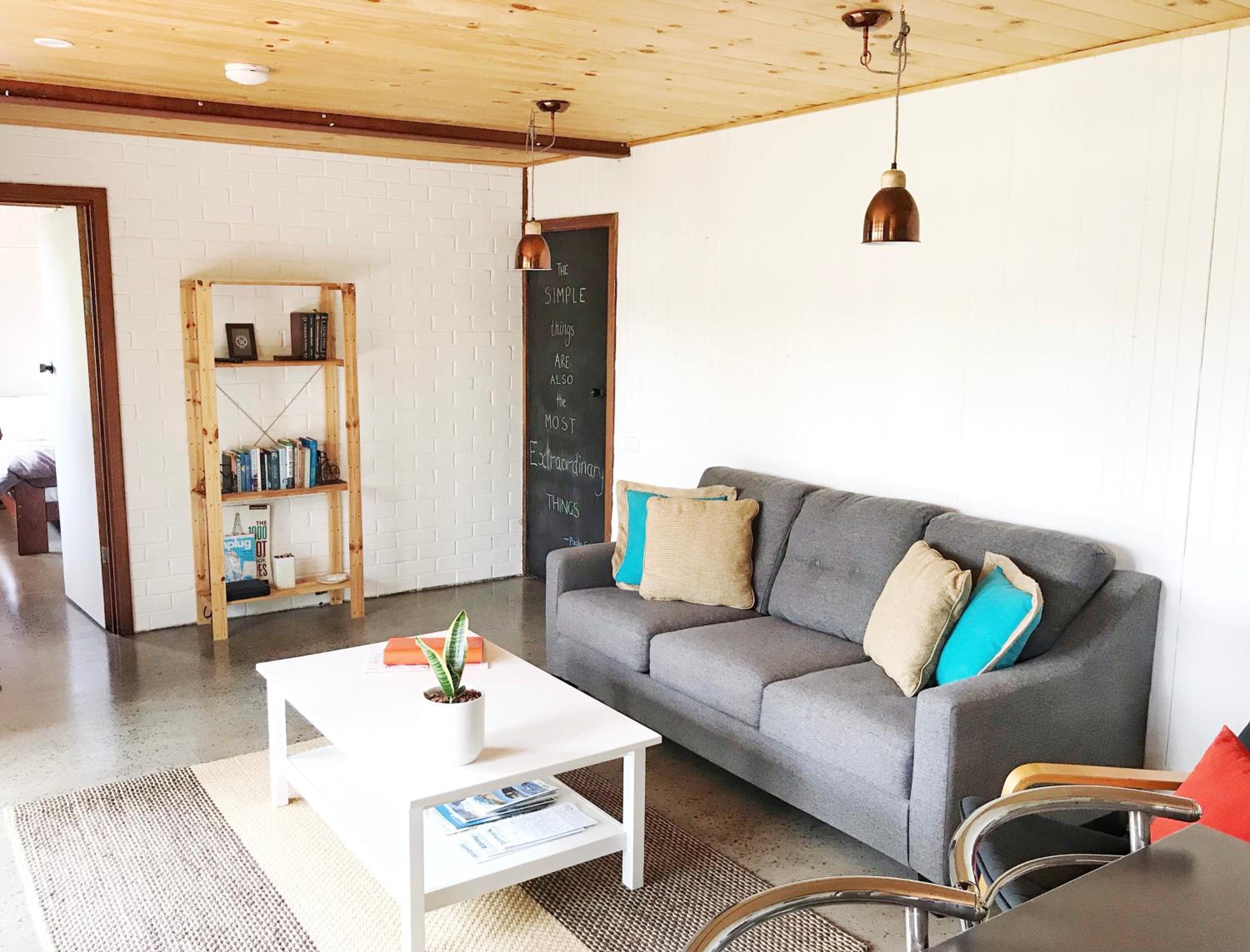 Deluxe Family Room photo 2