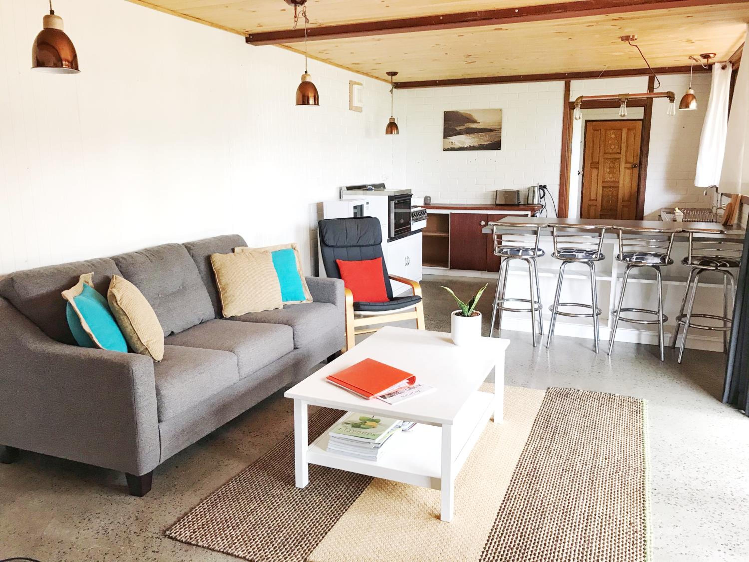 Deluxe Family Room photo 1