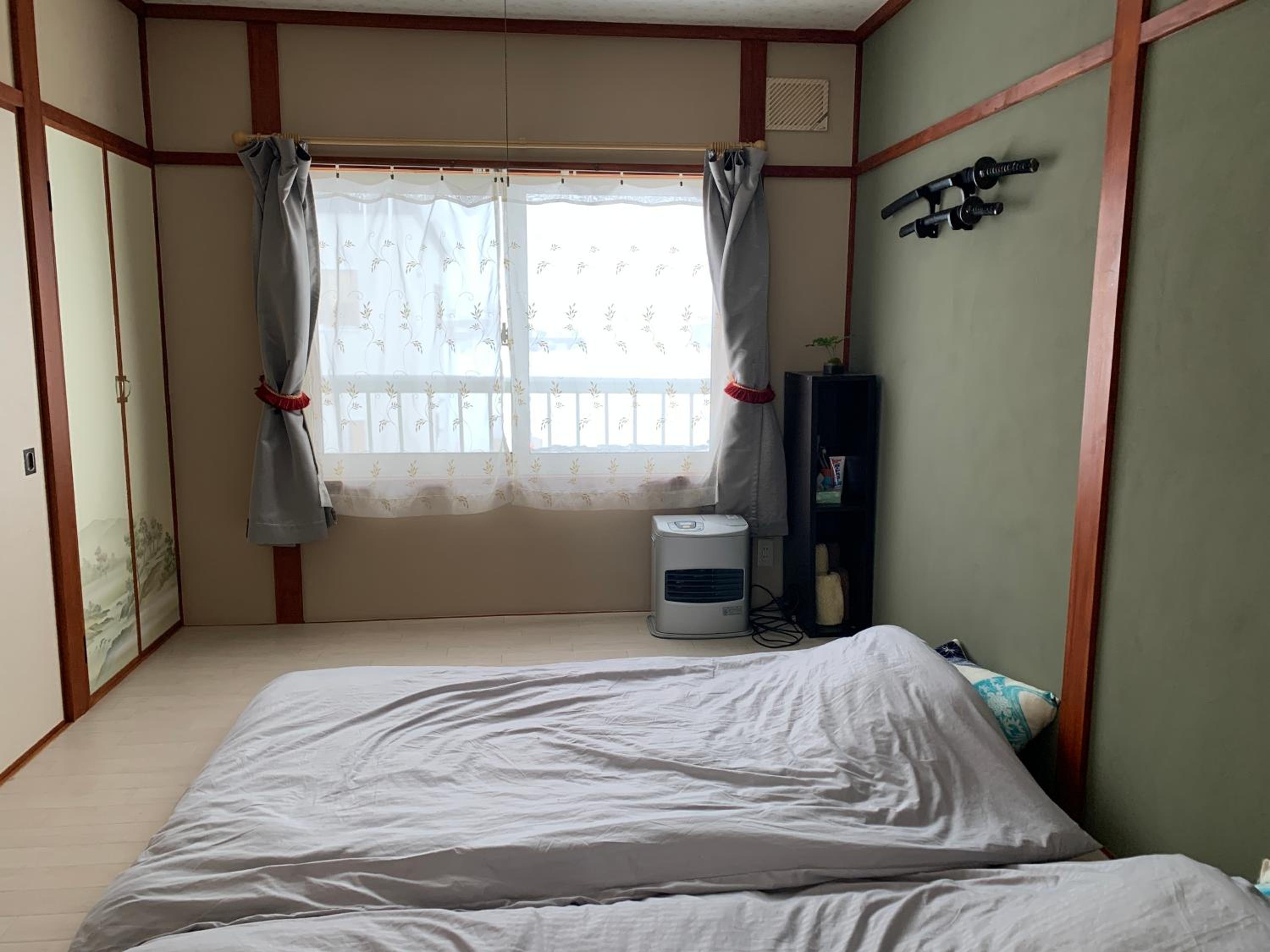 Triple Room - Photo 19