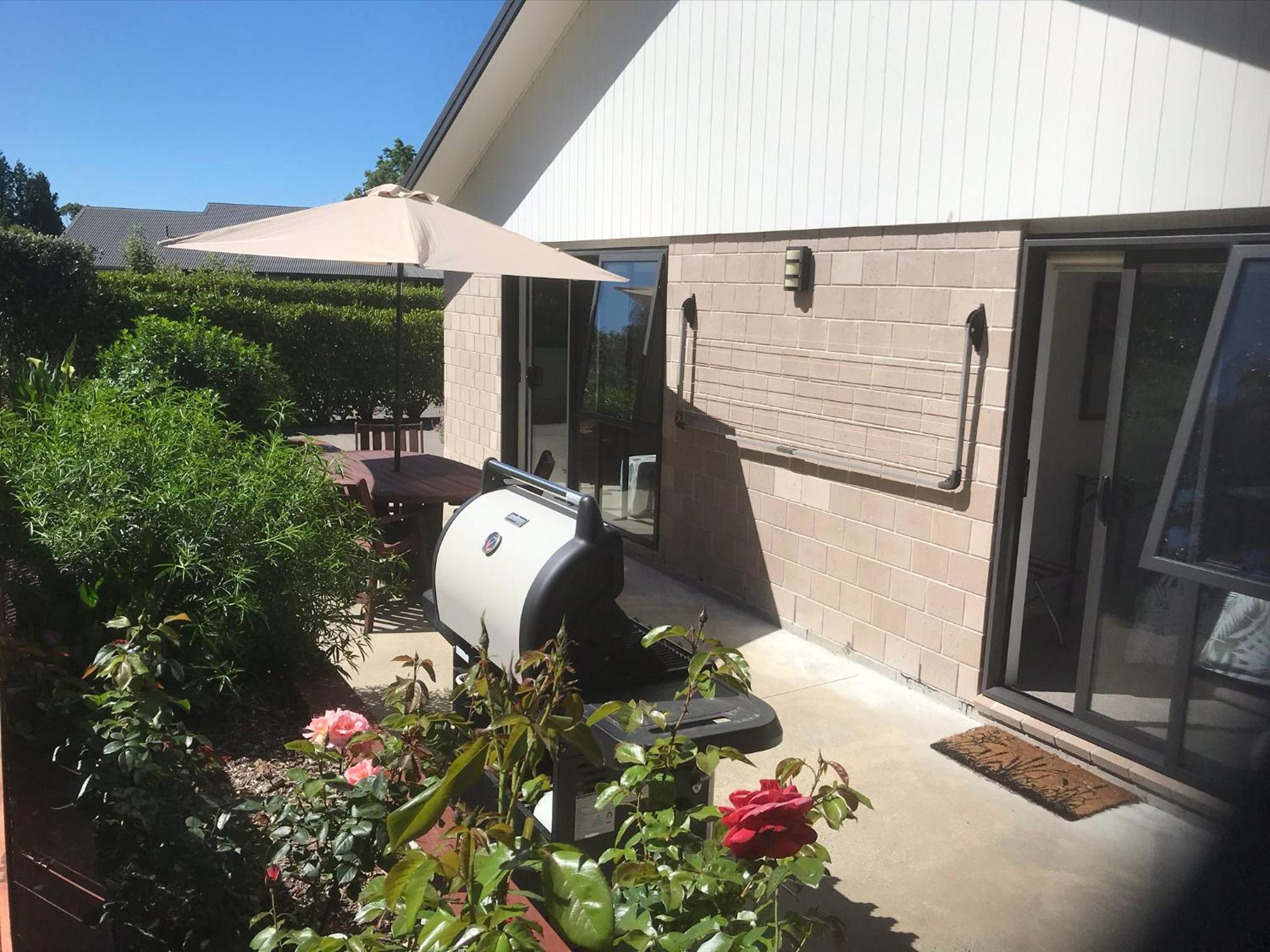 Family Bungalow - Photo 7