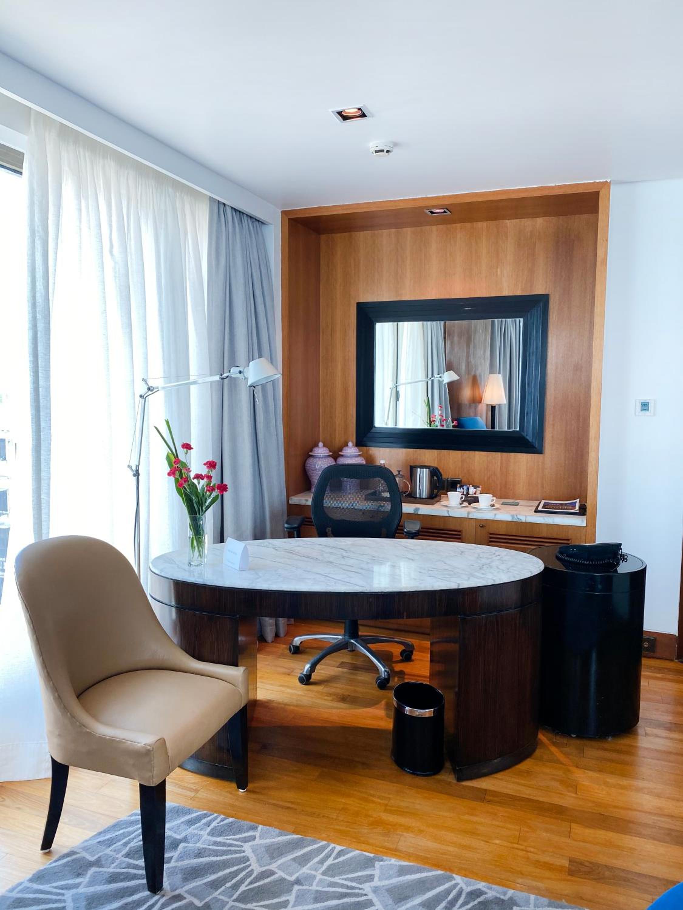 One-Bedroom Suite with Sea View - Photo 15