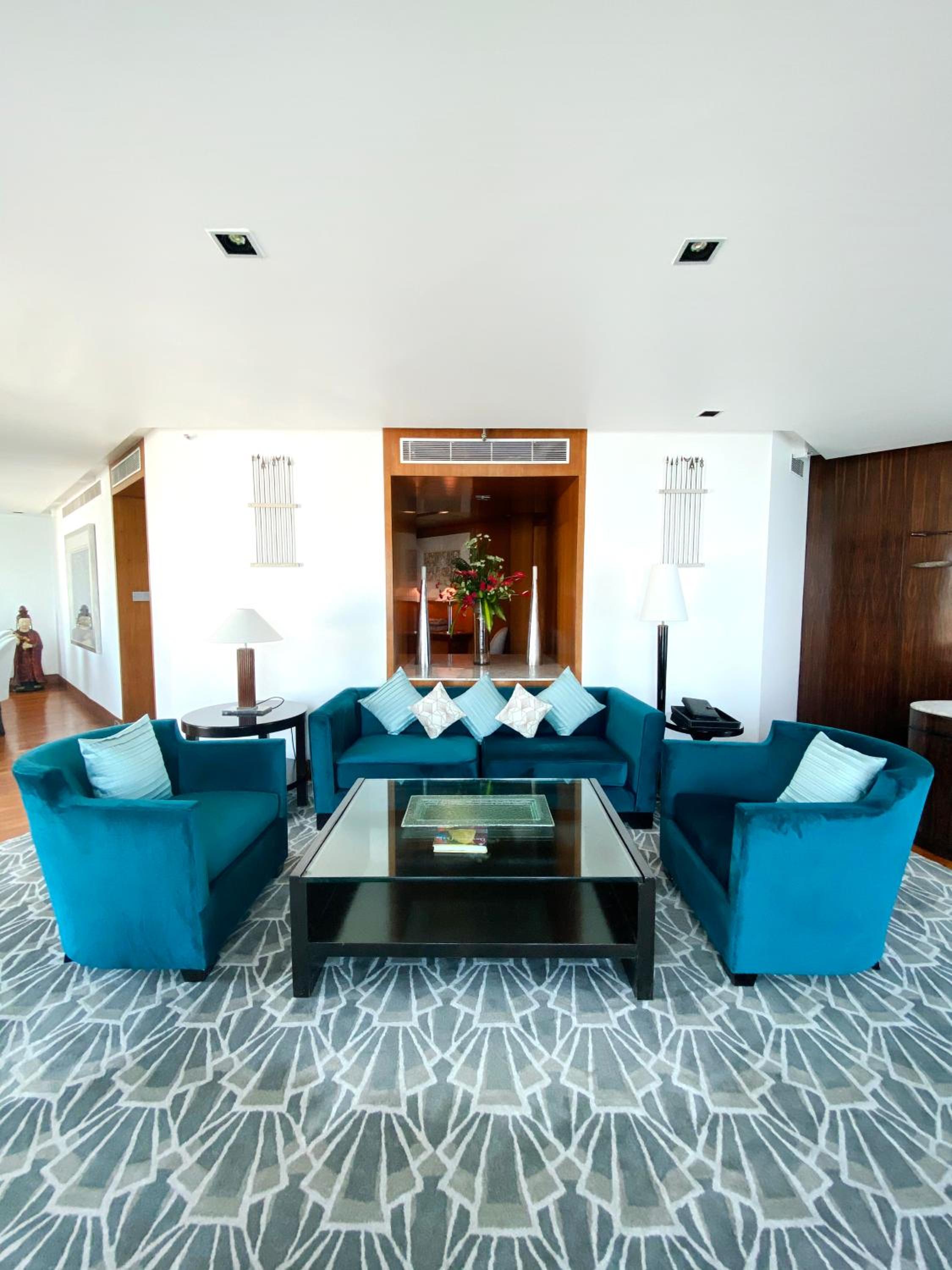 Luxury Suite - Photo 1