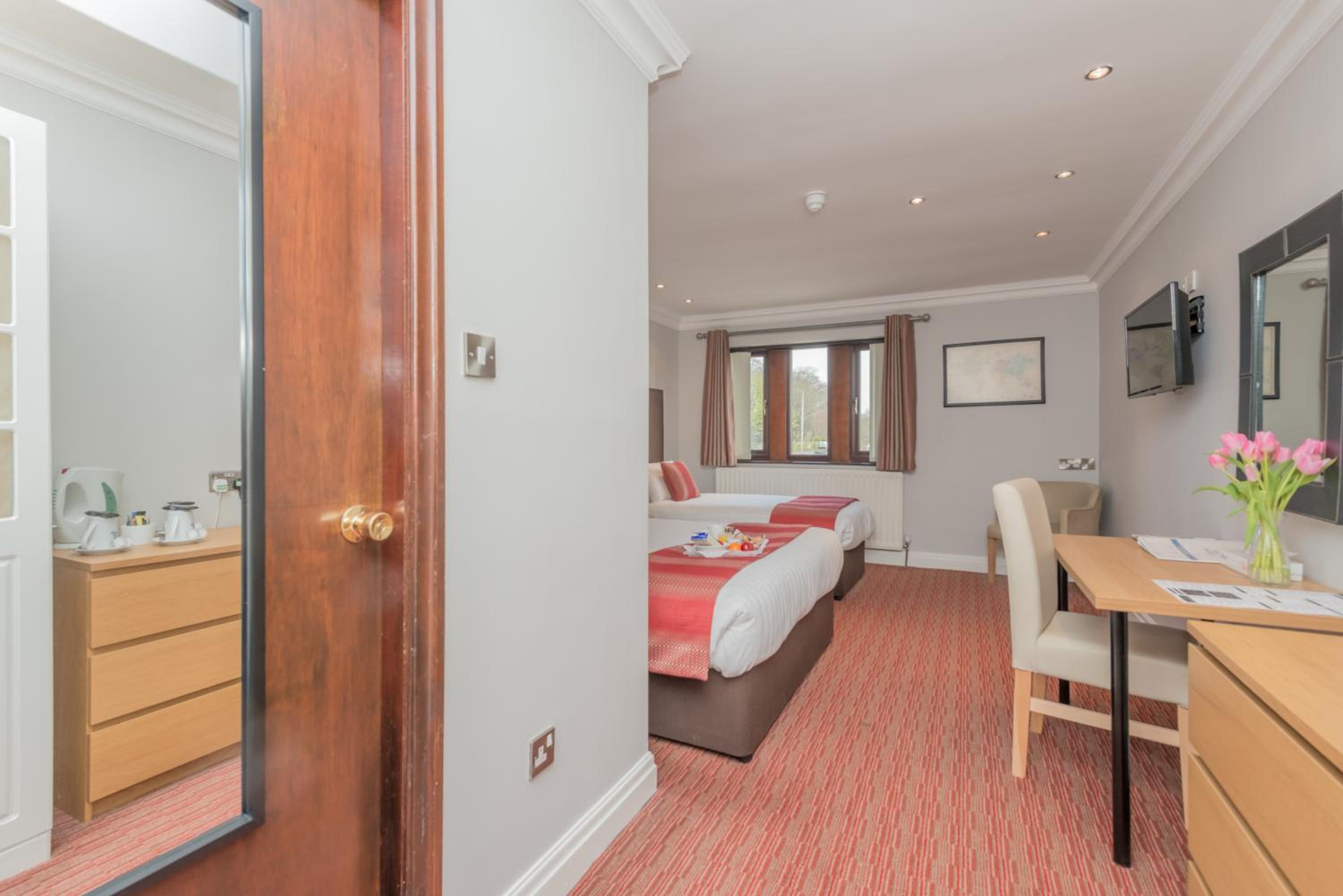 Standard Family Triple Room - Non-Smoking - Photo 10