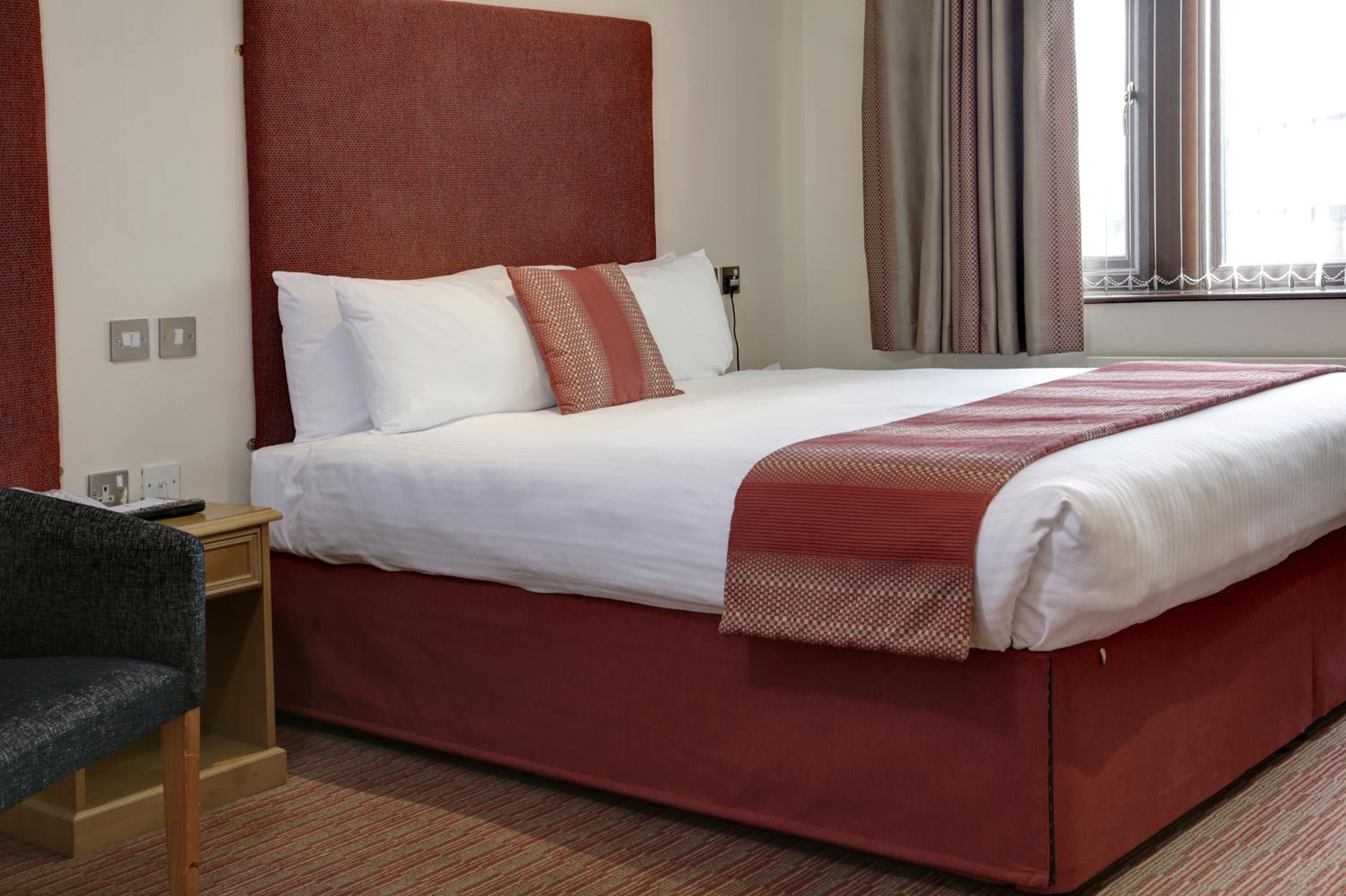 Comfort King Room - Photo 4