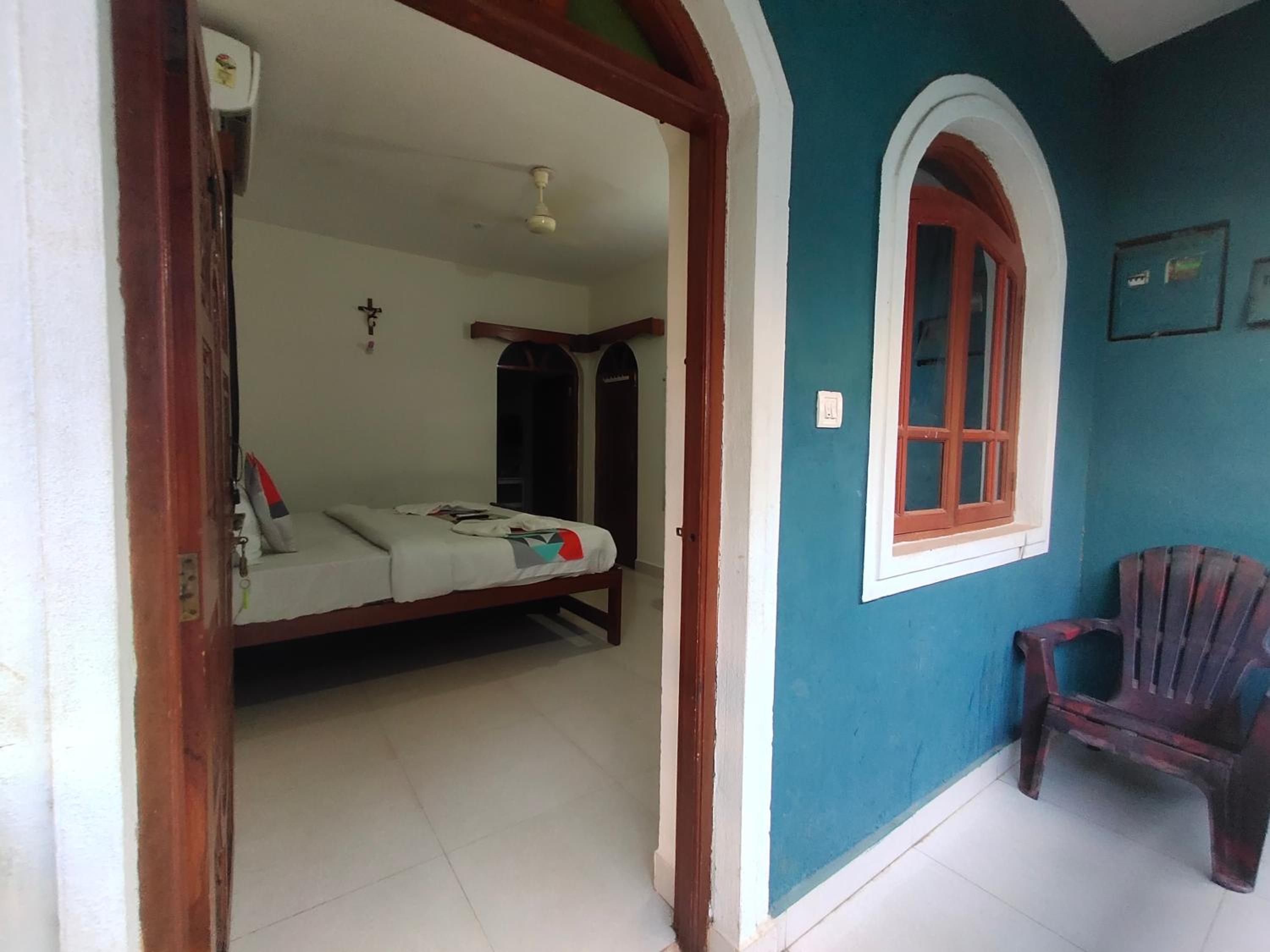 Deluxe Quadruple Room photo 1