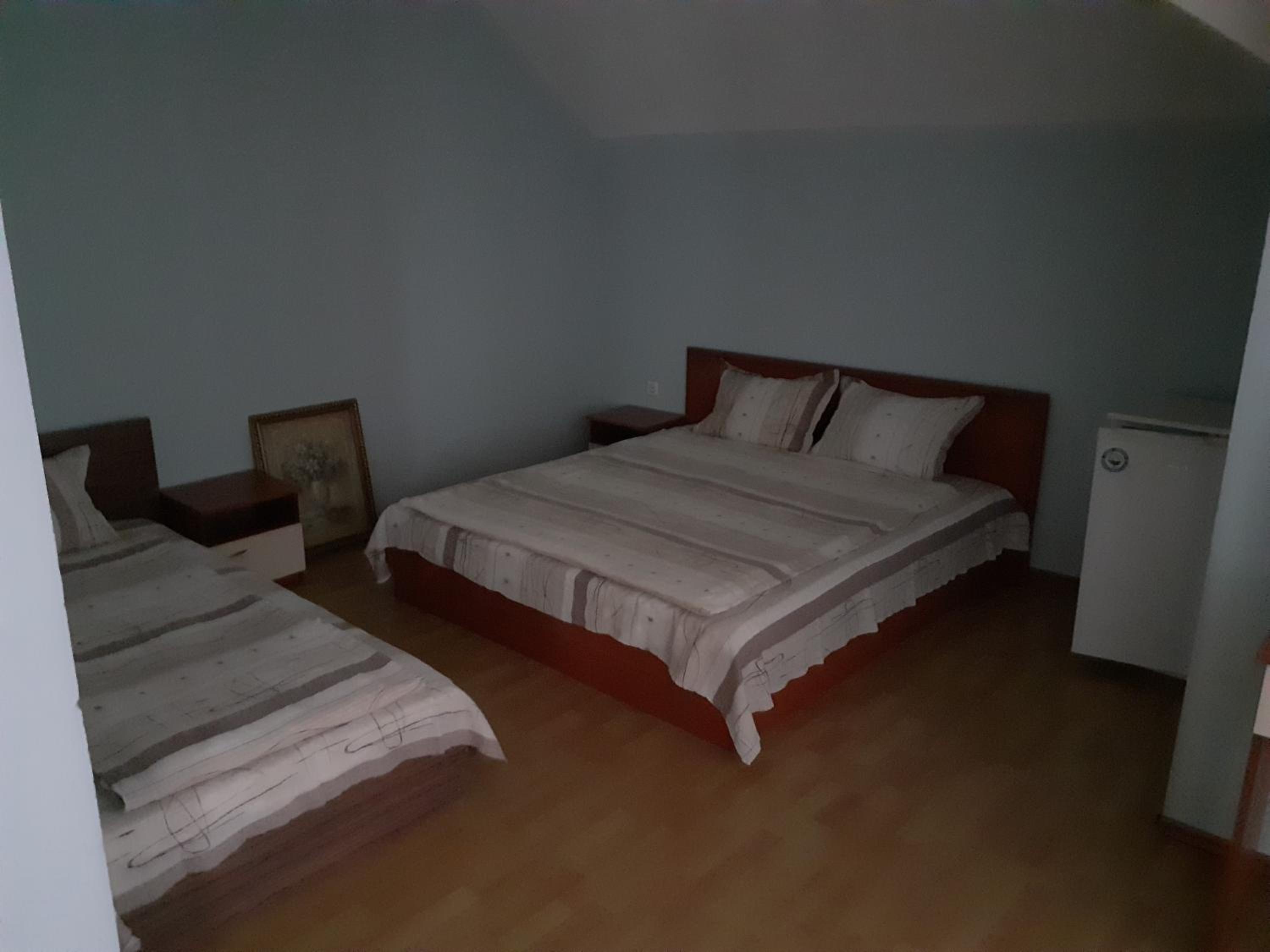 Apartment with Terrace - Photo 1