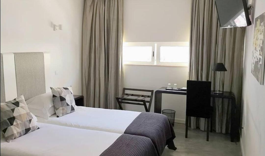 Habitación Doble Económica