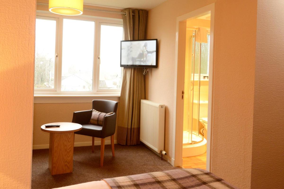 Double Room photo 3