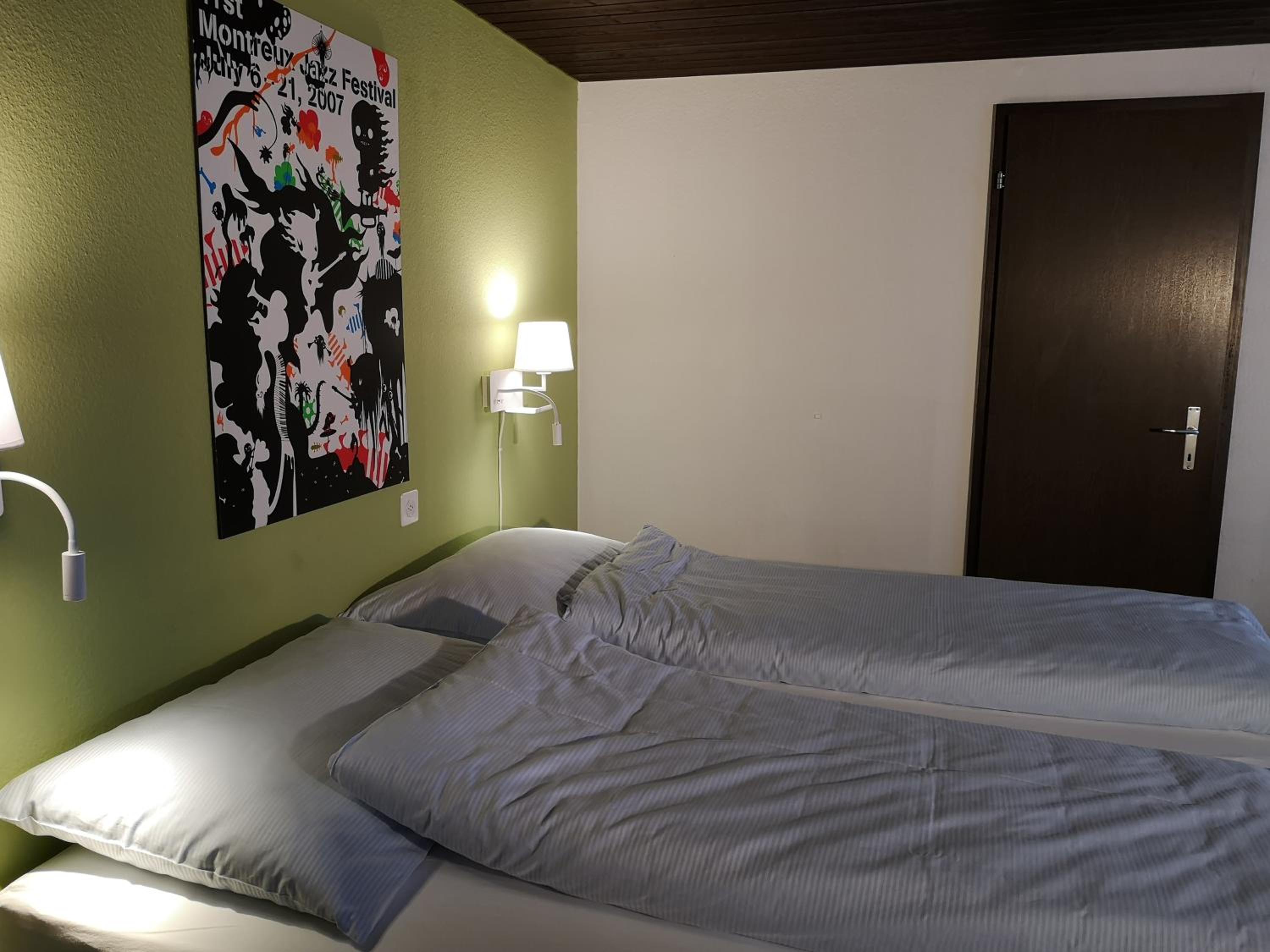 Standard Double Room photo 2