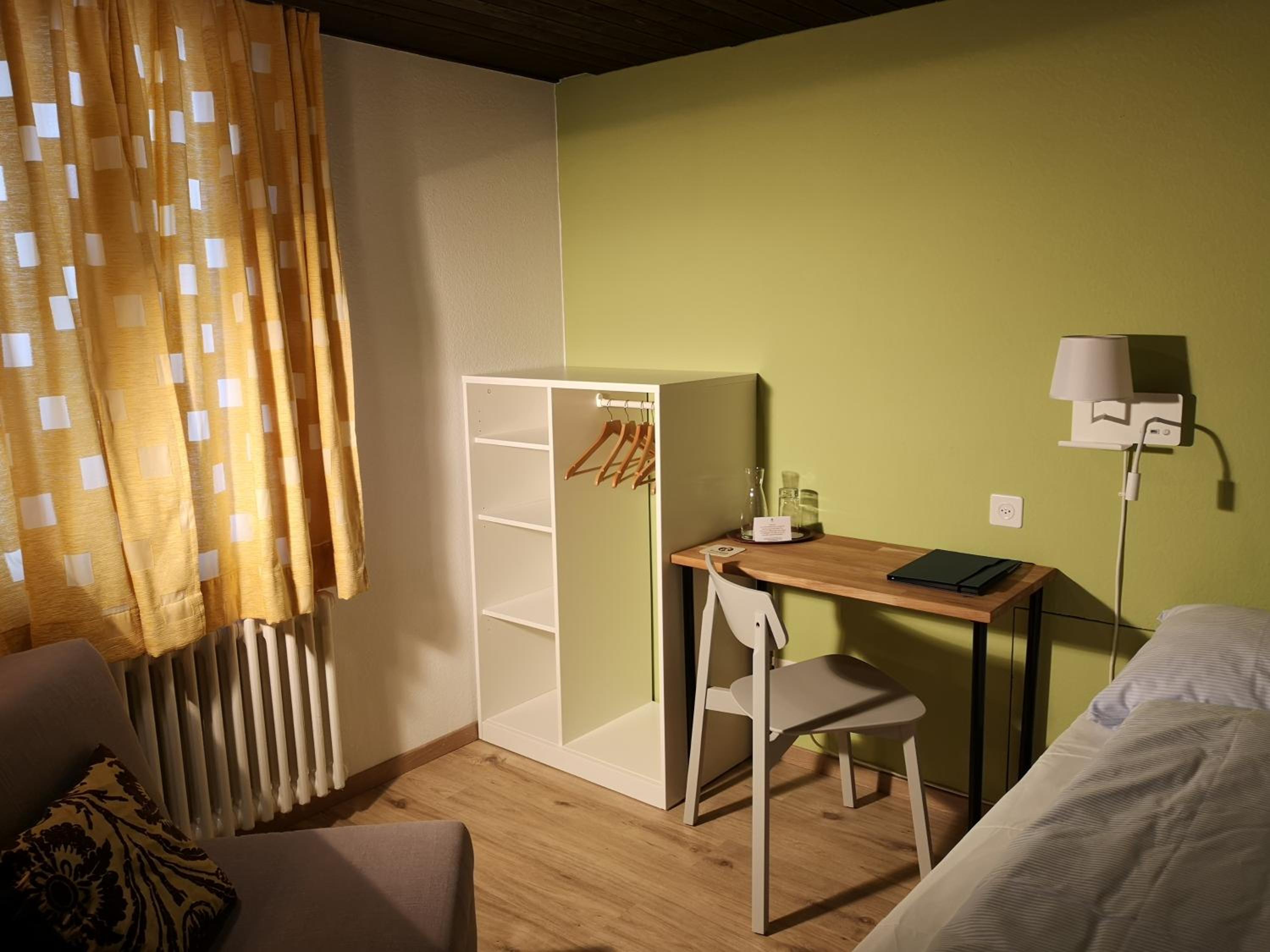 Standard Single Room photo 1