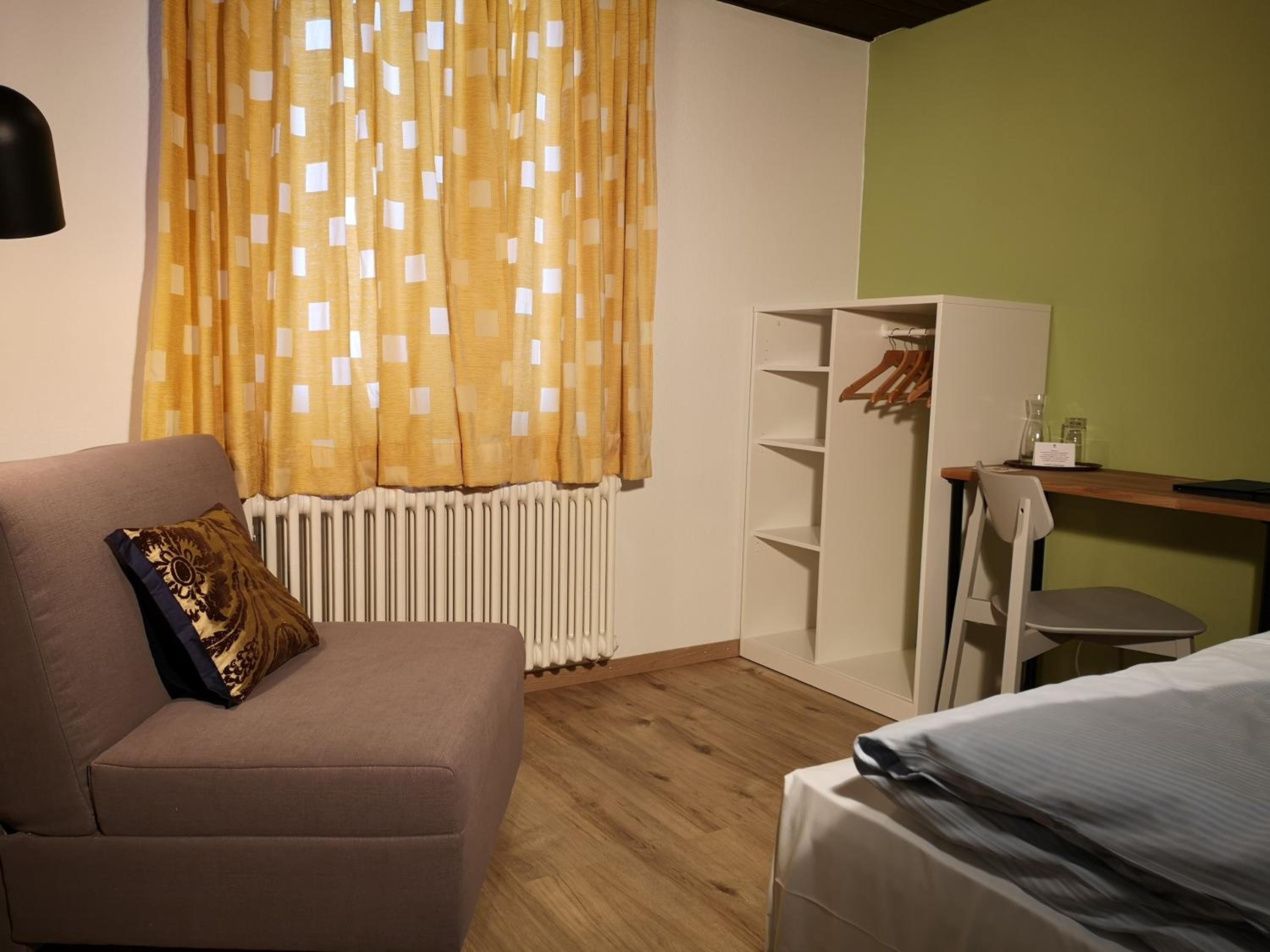 Standard Single Room photo 3