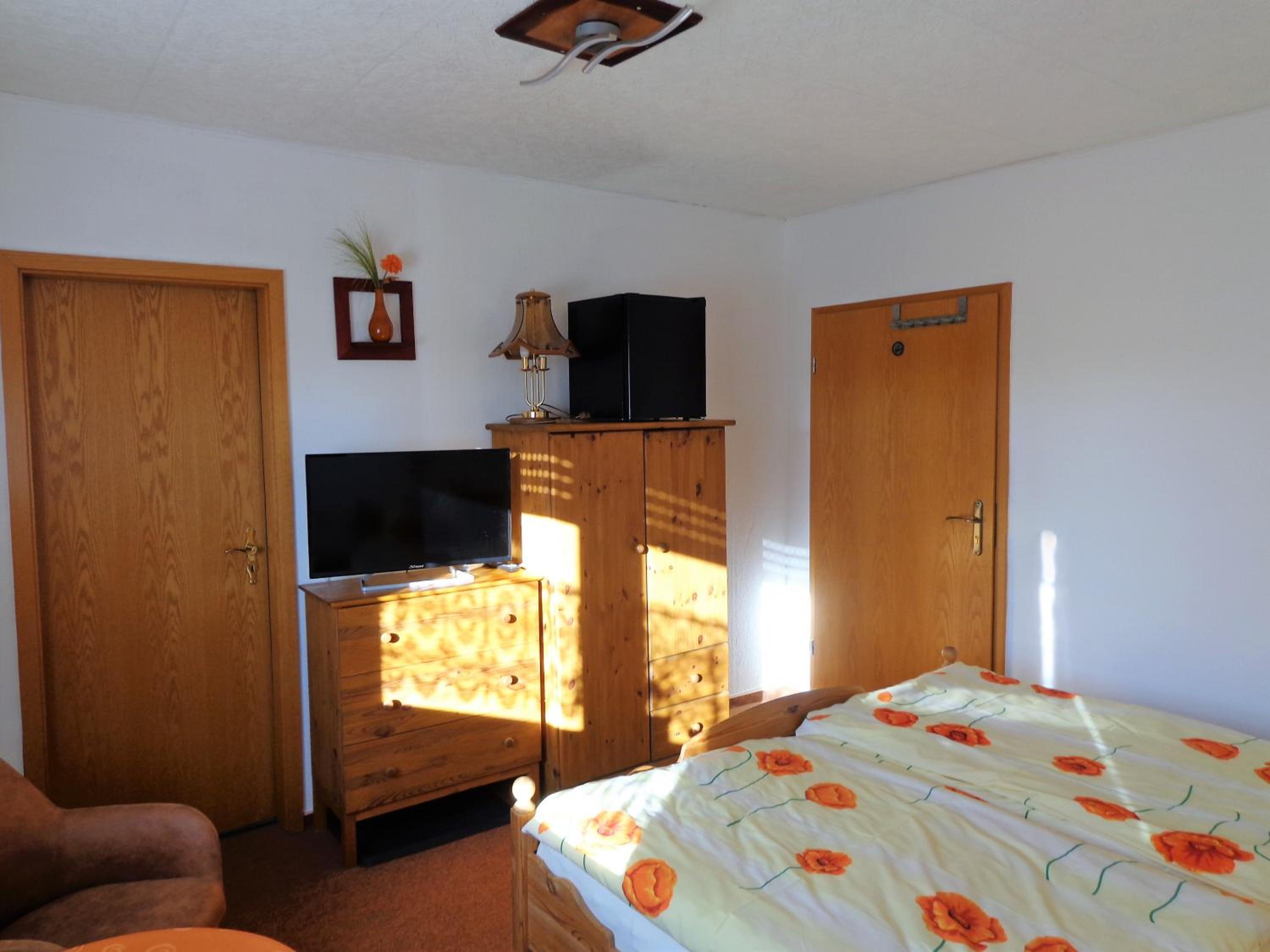 Double Room photo 1