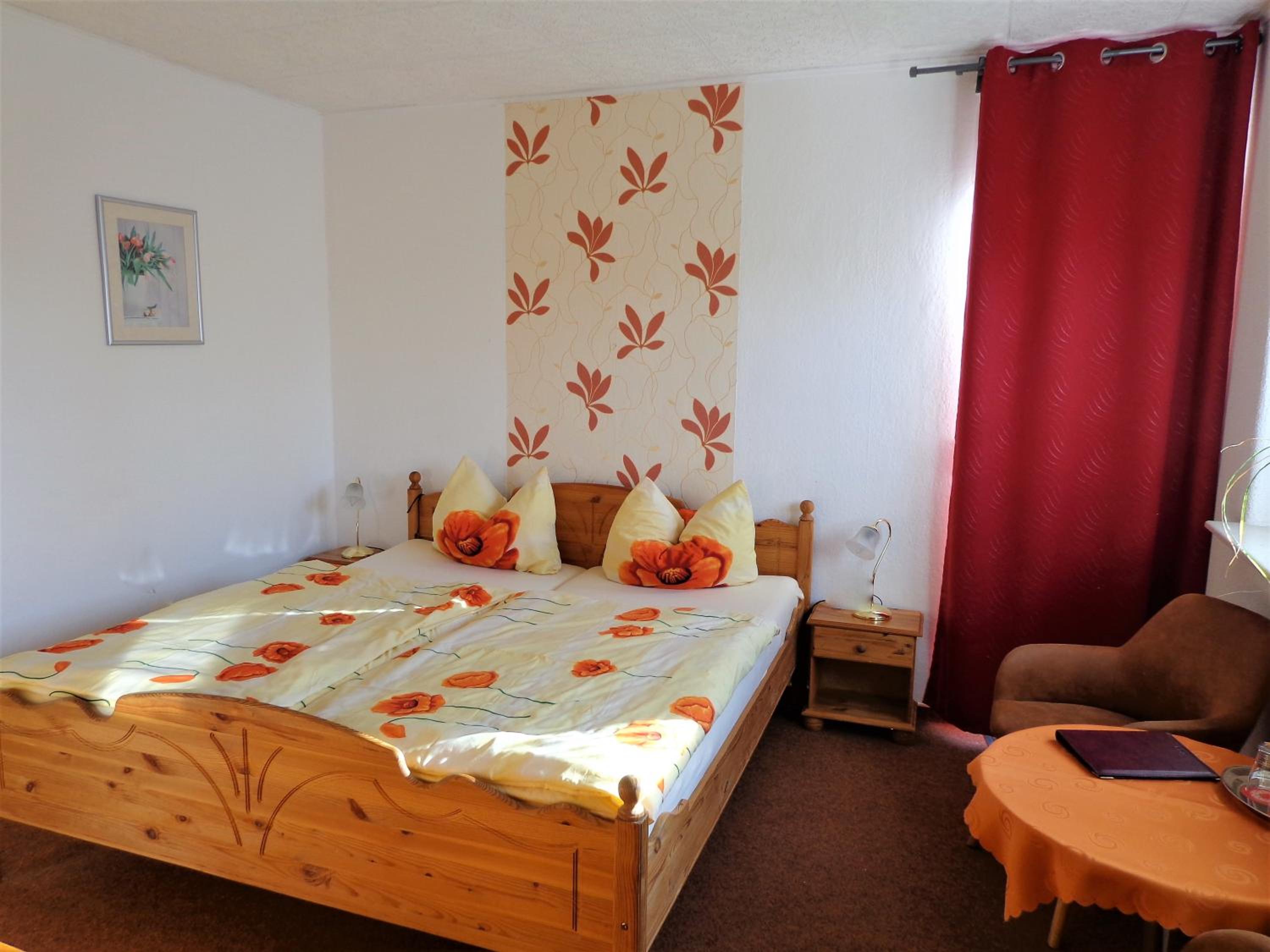 Double Room photo 3