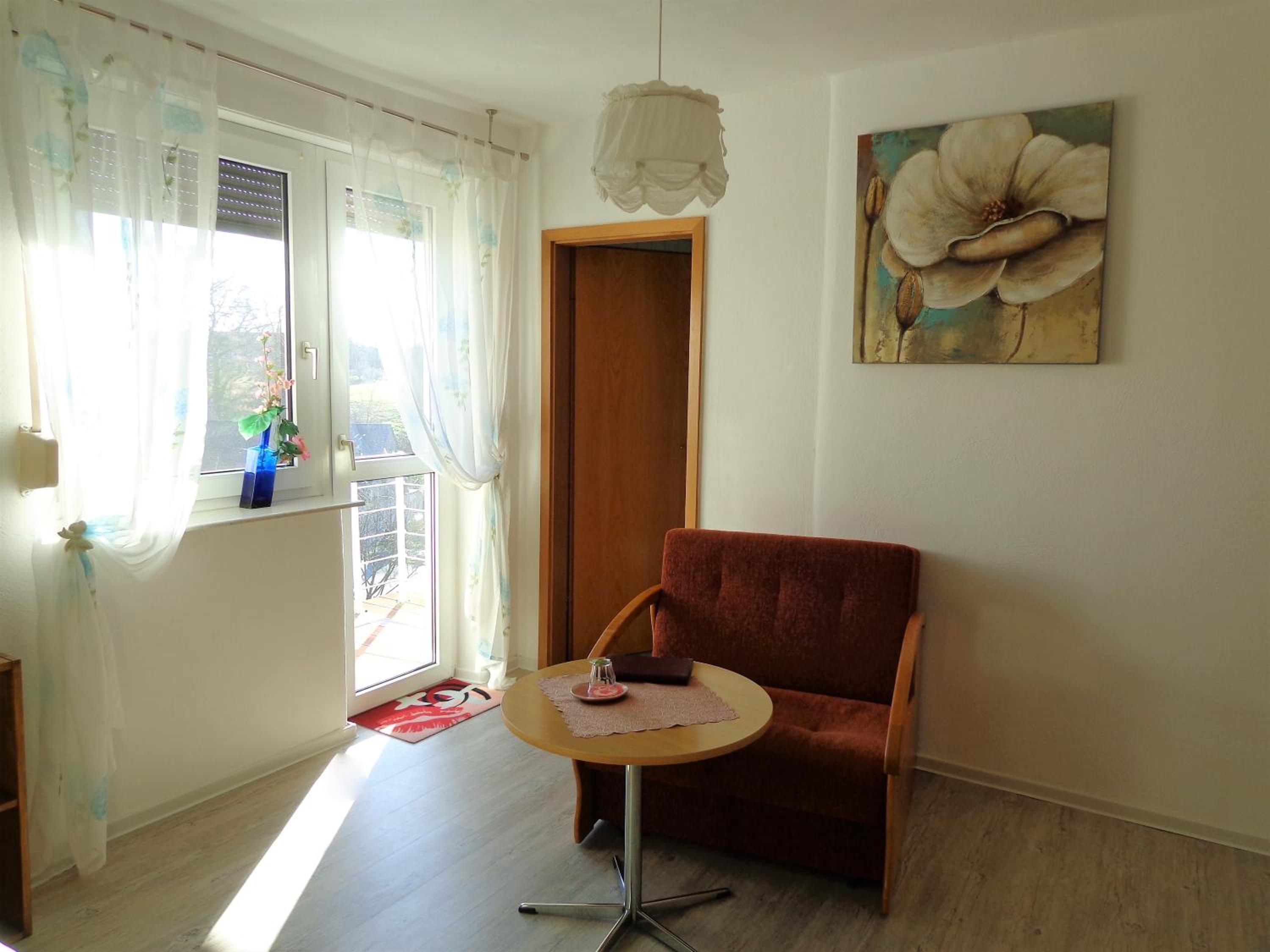 Single Room With Balcony photo 2